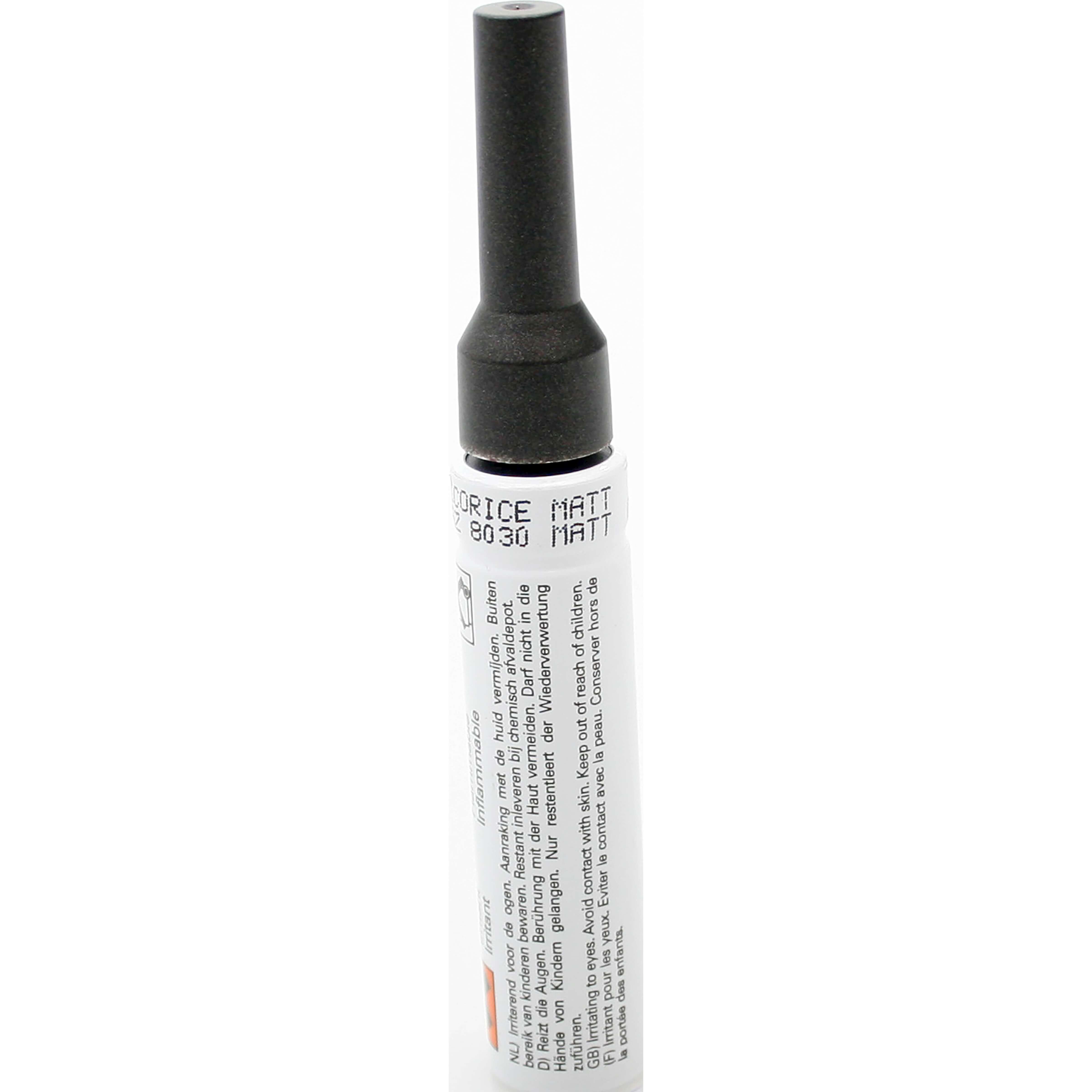 Cortina lakstift licorice pgz 8030 matt afbeelding