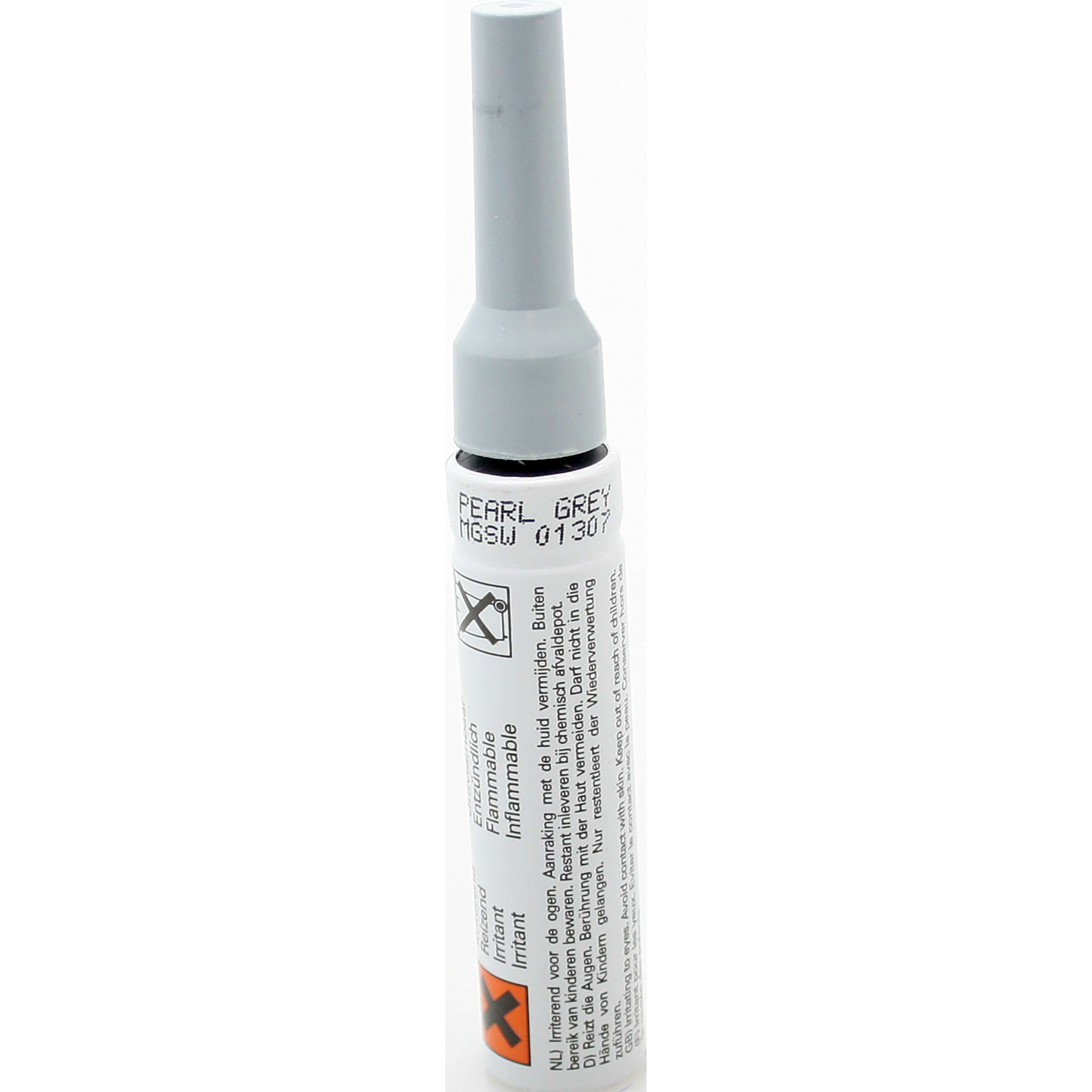Cortina lakstift pearl grey mgsw 01307 afbeelding
