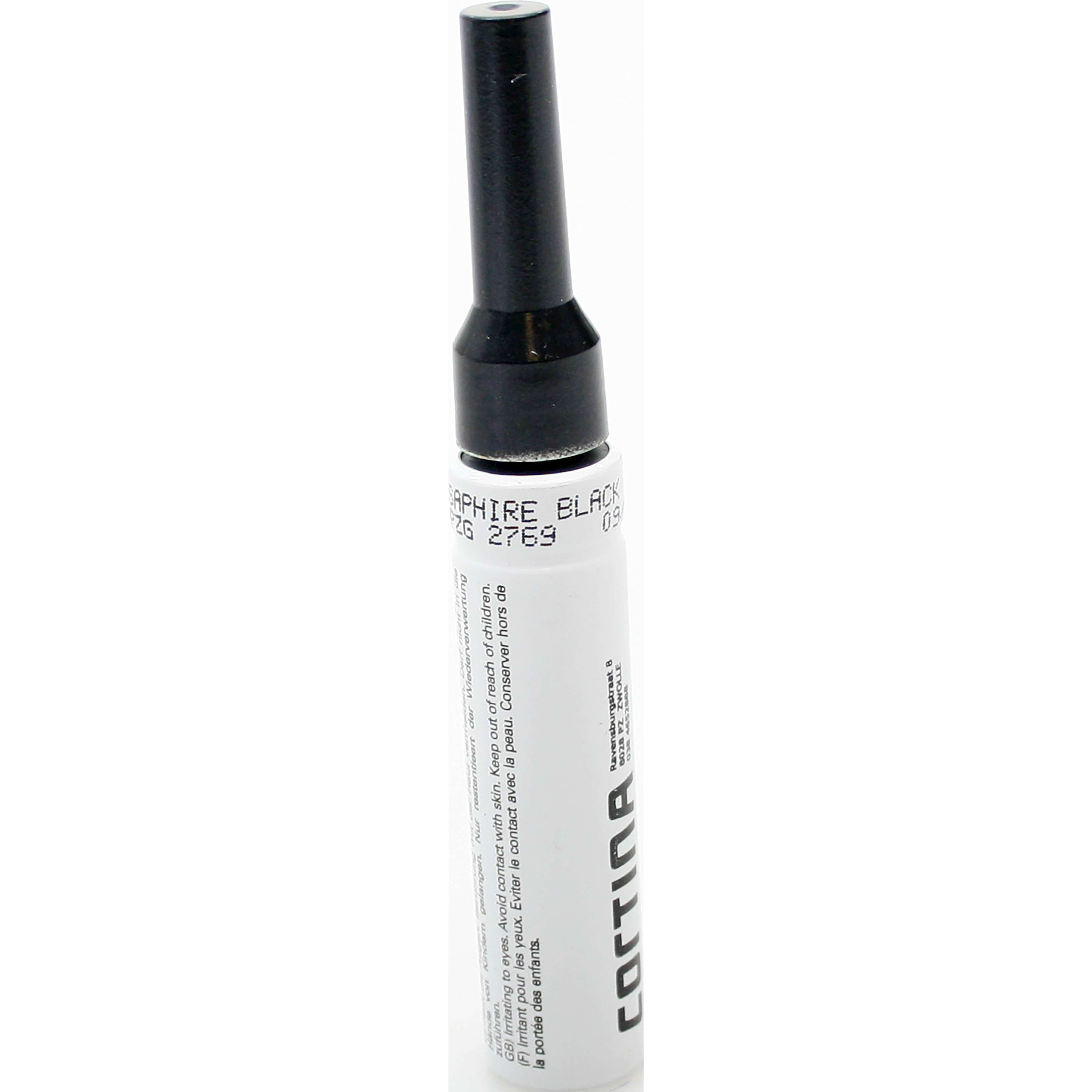 Cortina lakstift sapphire black pzg 2769 afbeelding