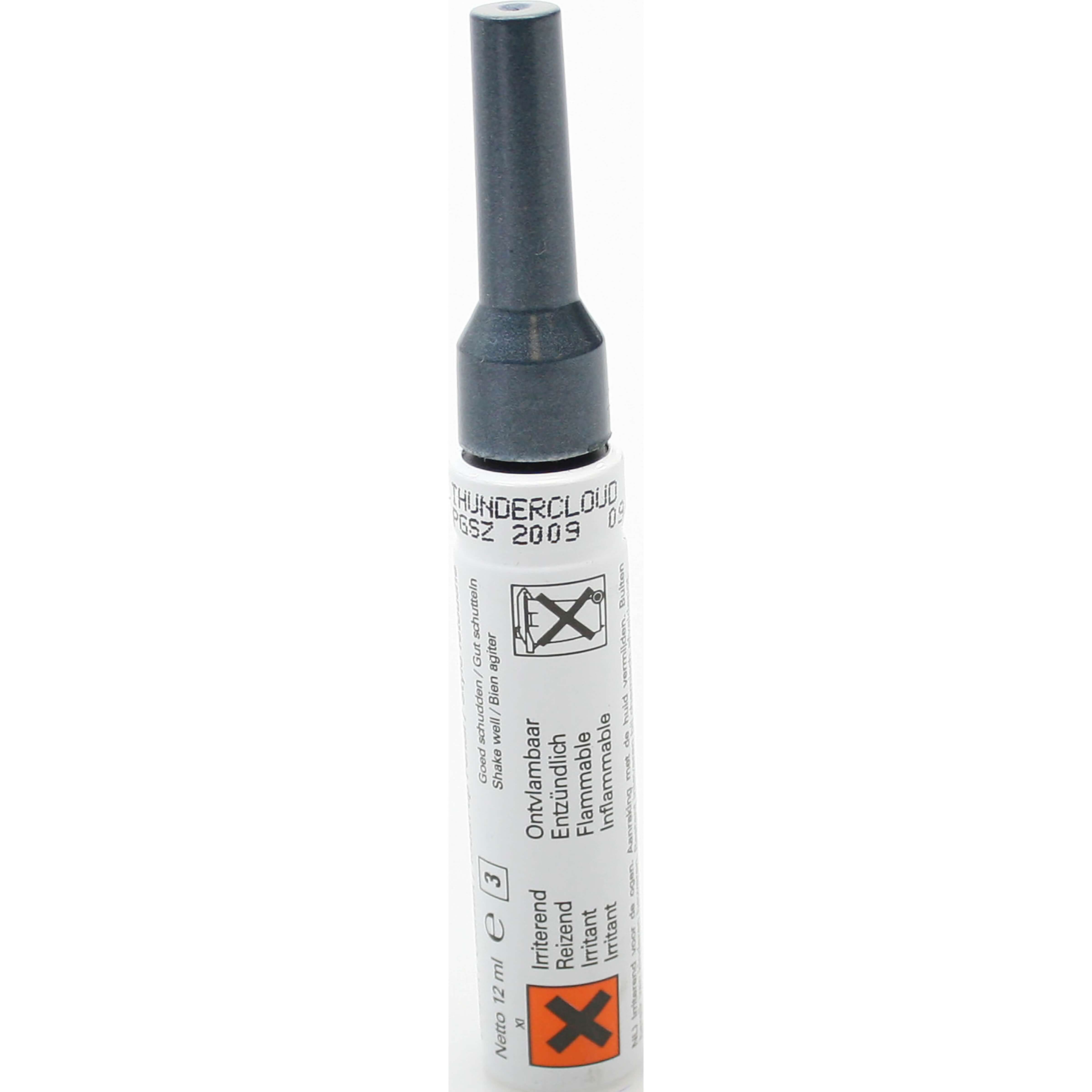 Cortina lakstift thundercloud pgsz 2009 afbeelding