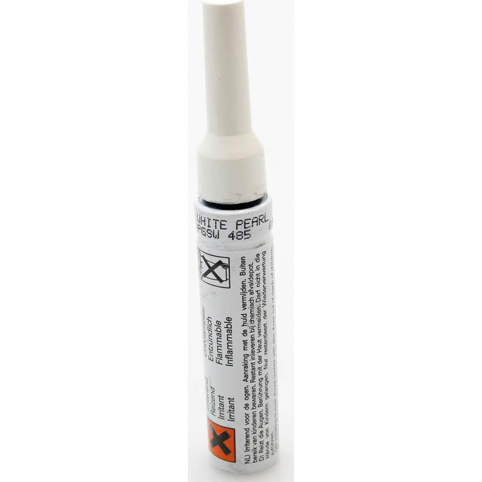 Cortina lakstift white pearl pgsw 485 afbeelding