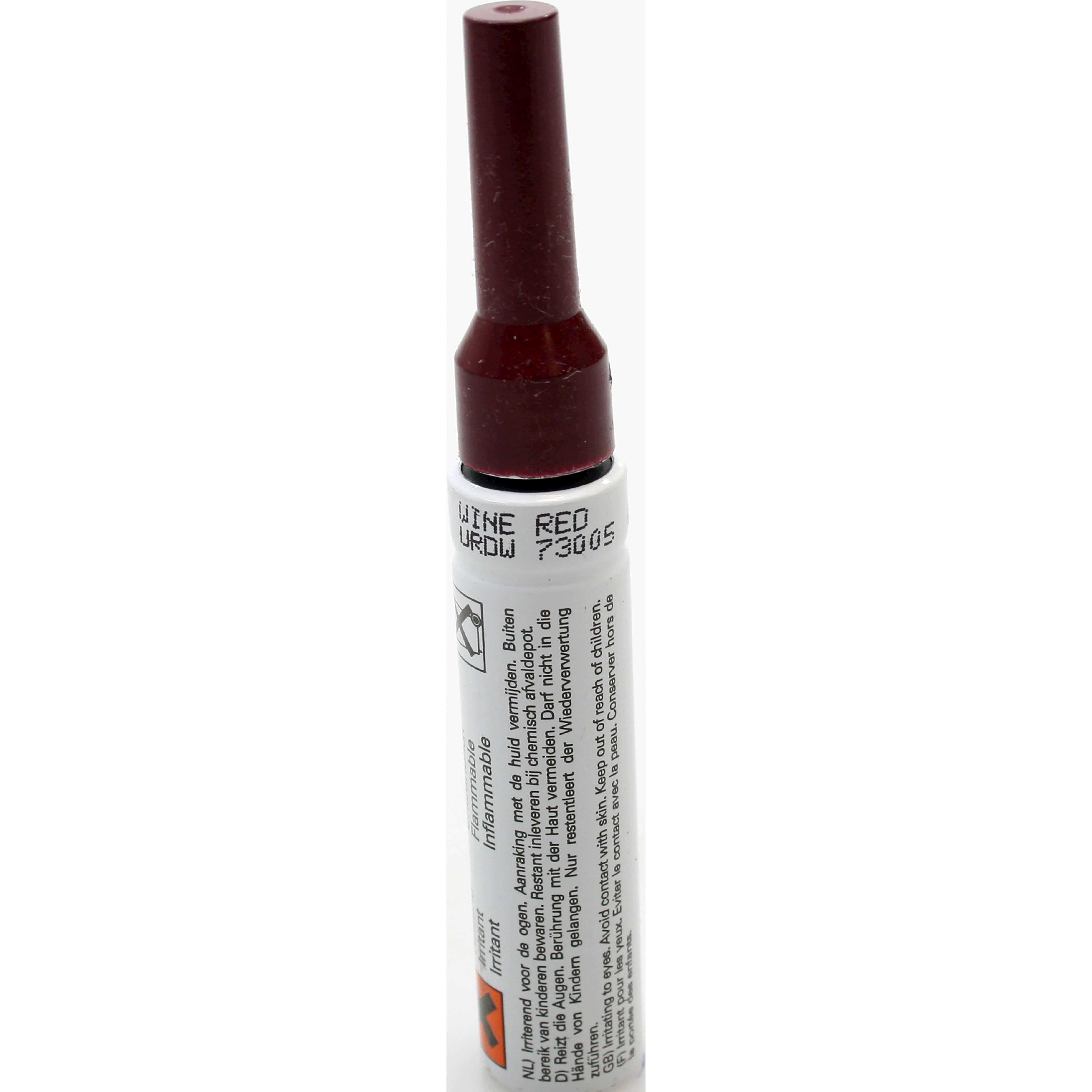 Cortina lakstift wine red urdw 73005 afbeelding