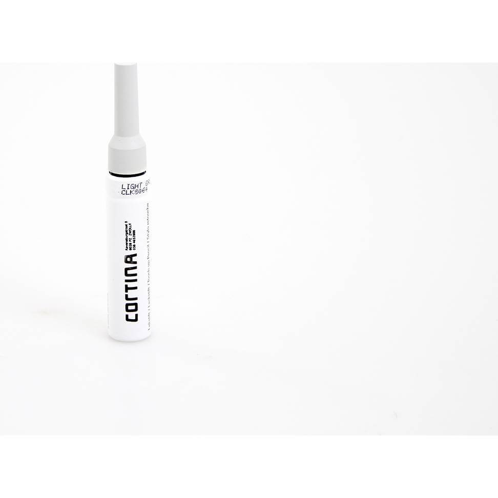 Cortina lakstift light grey ugsw 7035 matt afbeelding