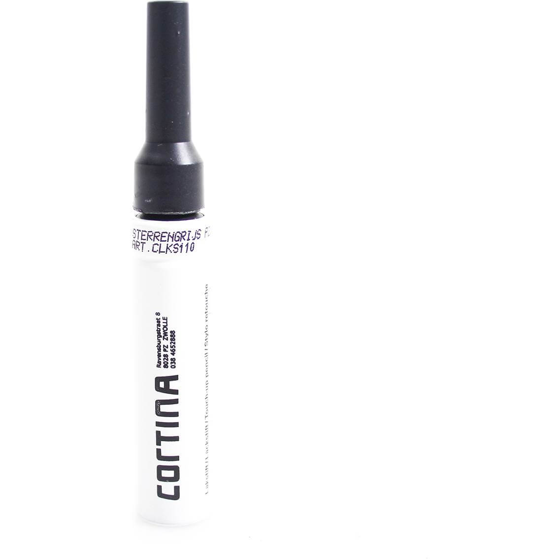 Cortina lakstift star grey pzw 1017 afbeelding