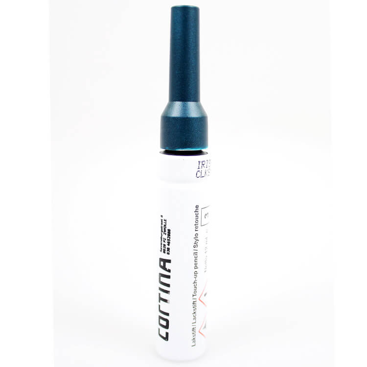 Cortina lakstift irish blue mblg 72877 matt afbeelding