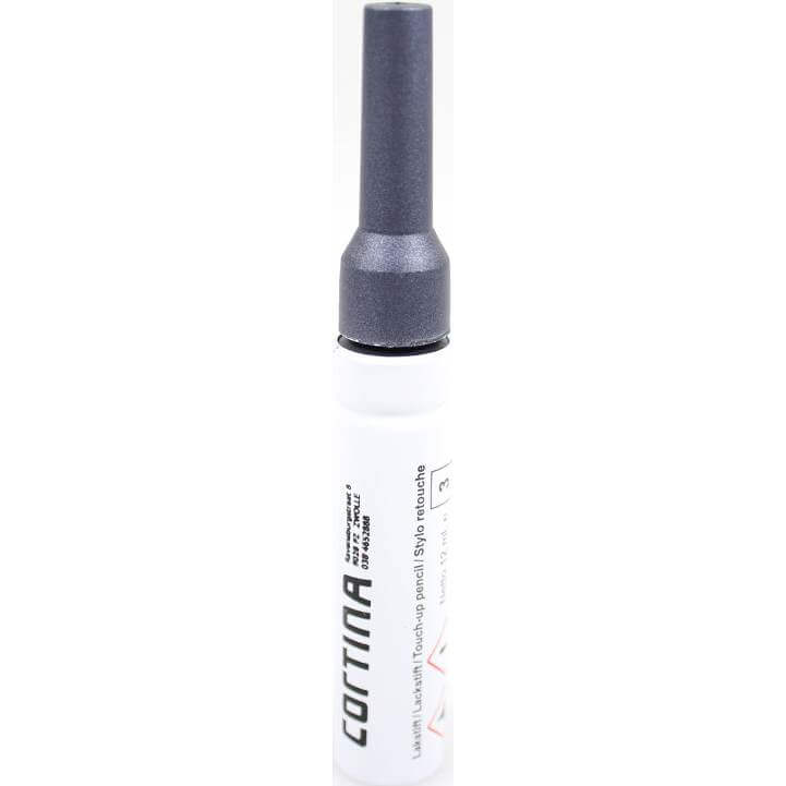 Cortina lakstift silver stahl pgsz 50075 afbeelding