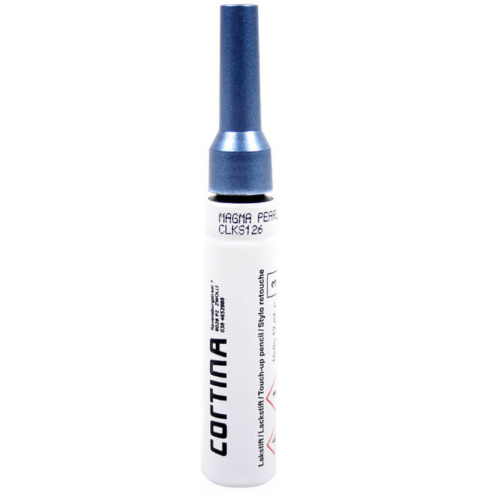 Cortina lakstift magma pearl 09000-10437 matt afbeelding
