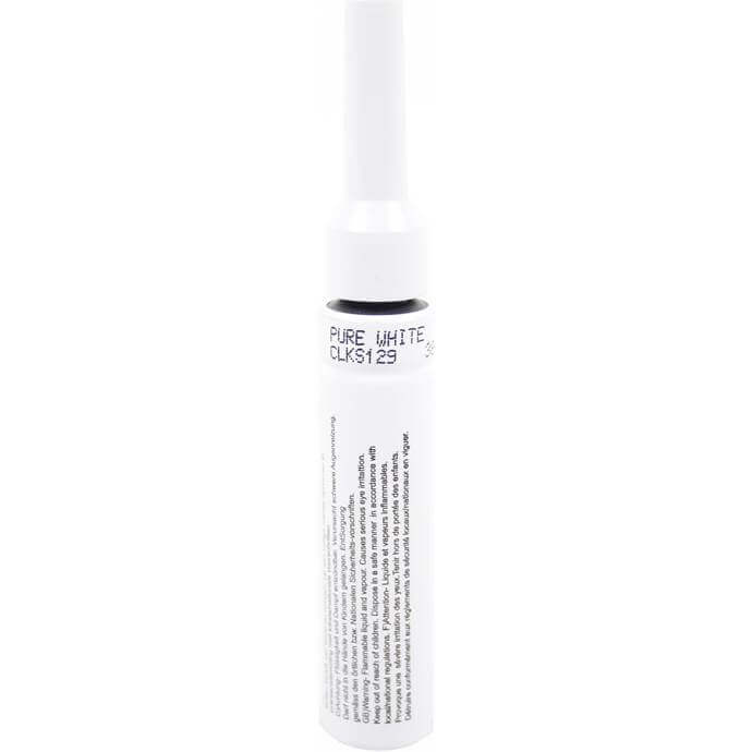 Cortina lakstift pure white ugsw 800001 afbeelding