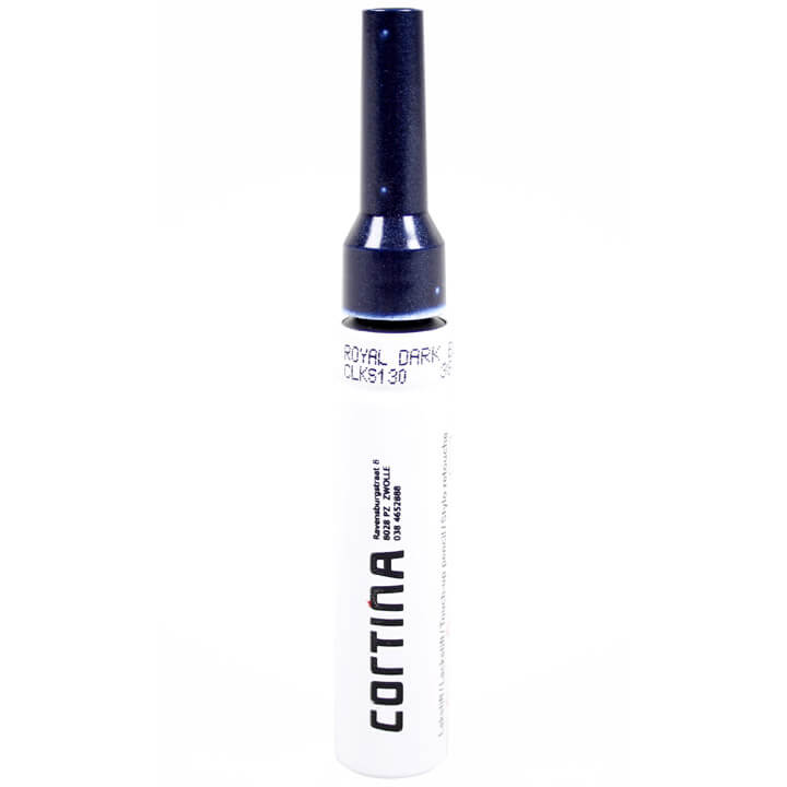 Cortina lakstift royal dark blue mblz 046362 afbeelding