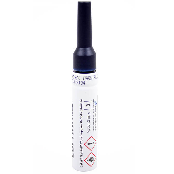 Cortina lakstift royal dark blue mblz 046362 matt afbeelding