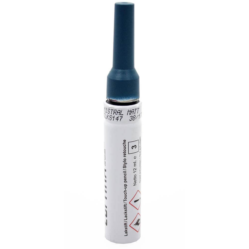 Cortina lakstift mistral mblw 12289 matt afbeelding