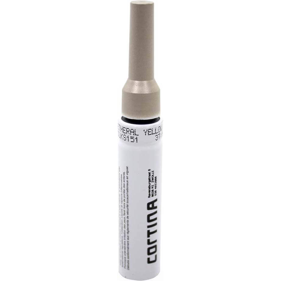 Cortina lakstift etheral yellow 09000-10511 afbeelding