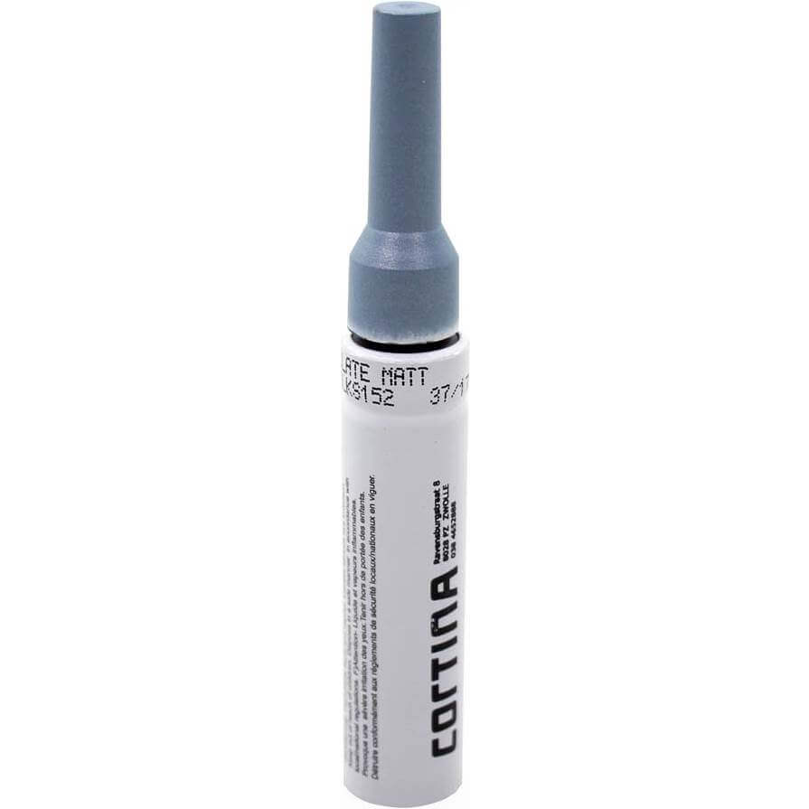 Cortina lakstift slate mgsw 16282 matt afbeelding