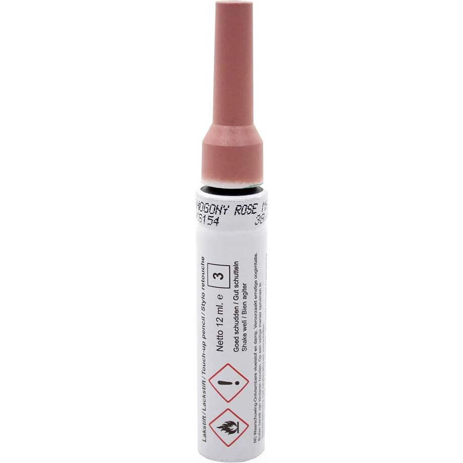 Cortina lakstift mahogany rose mrds 82416 matt afbeelding