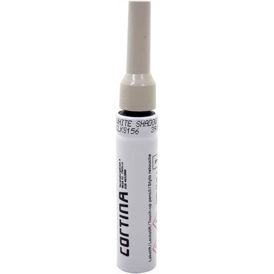 Cortina lakstift white shadow 09000-10227 afbeelding
