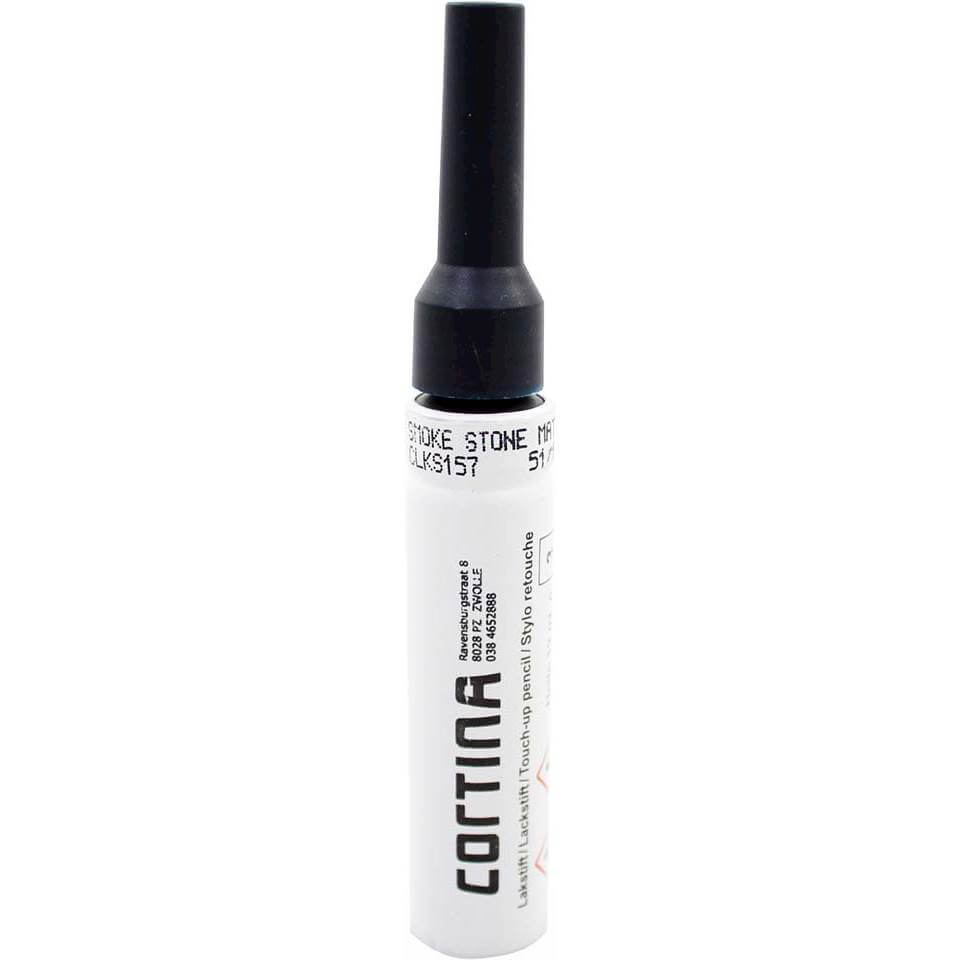 Cortina lakstift smoke stone mblg 42585 matt afbeelding
