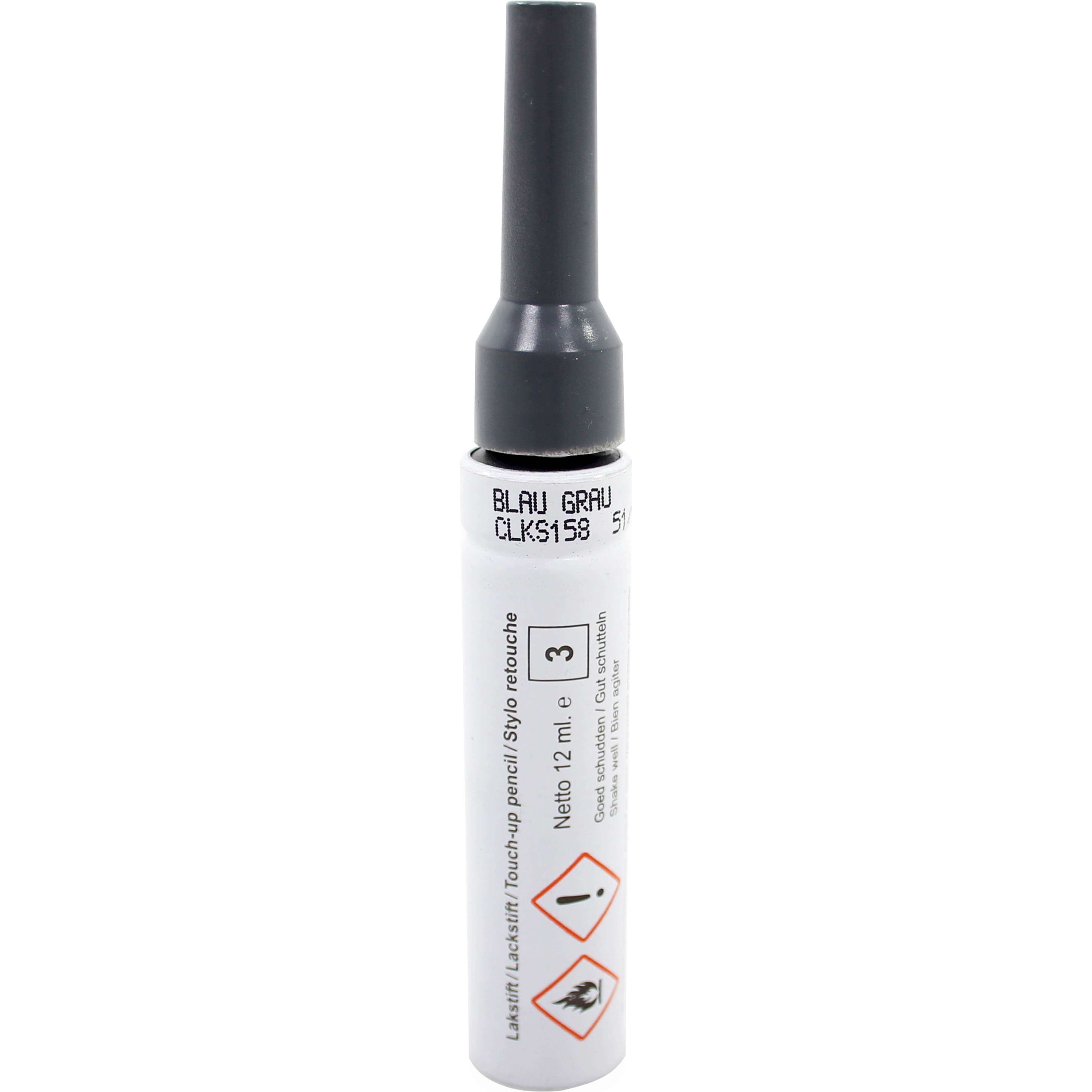 Cortina lakstift blau grau ublg 17031 afbeelding
