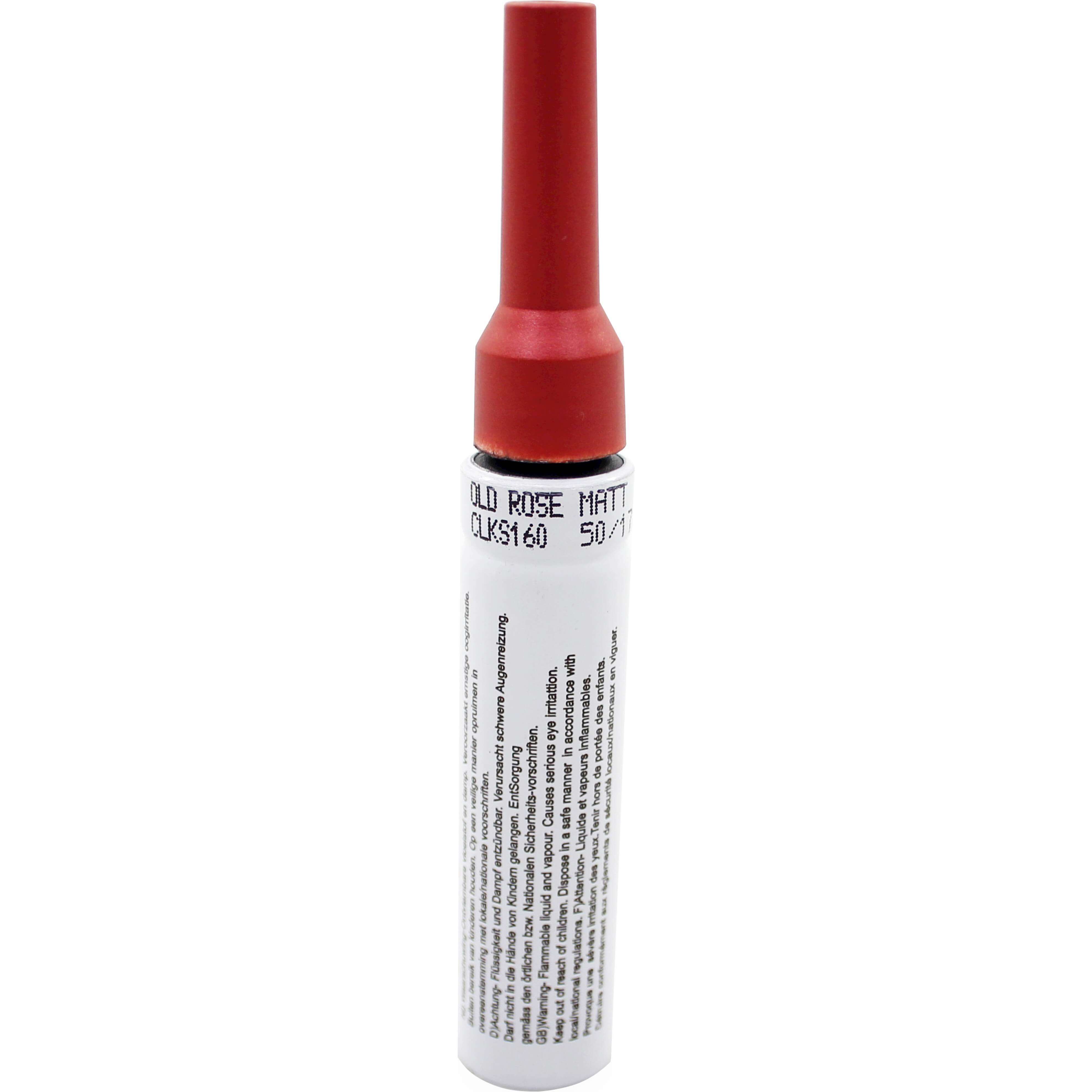 Cortina lakstift old rose prdw 13024 matt afbeelding