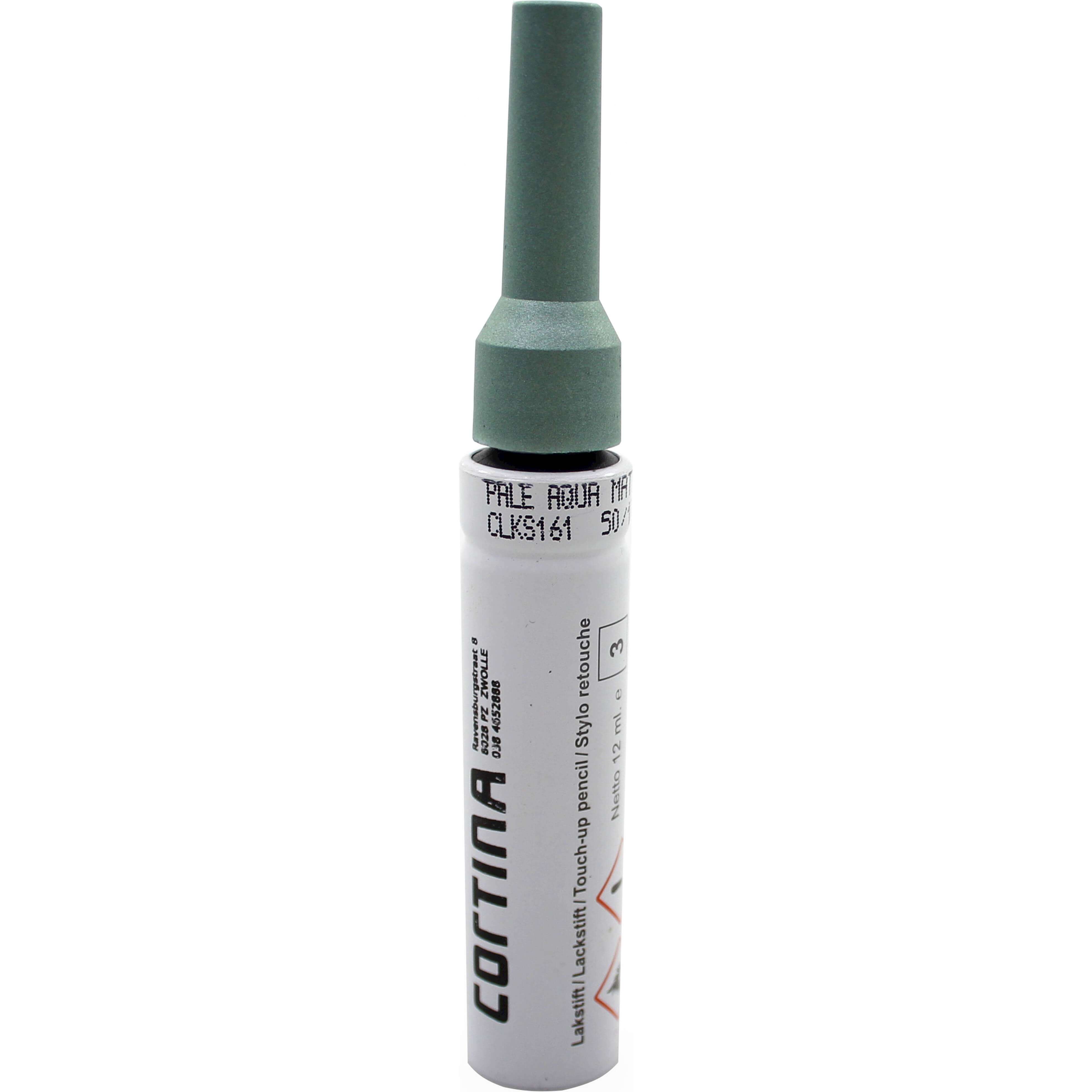 Cortina lakstift pale aqua mgrw 16285 matt afbeelding