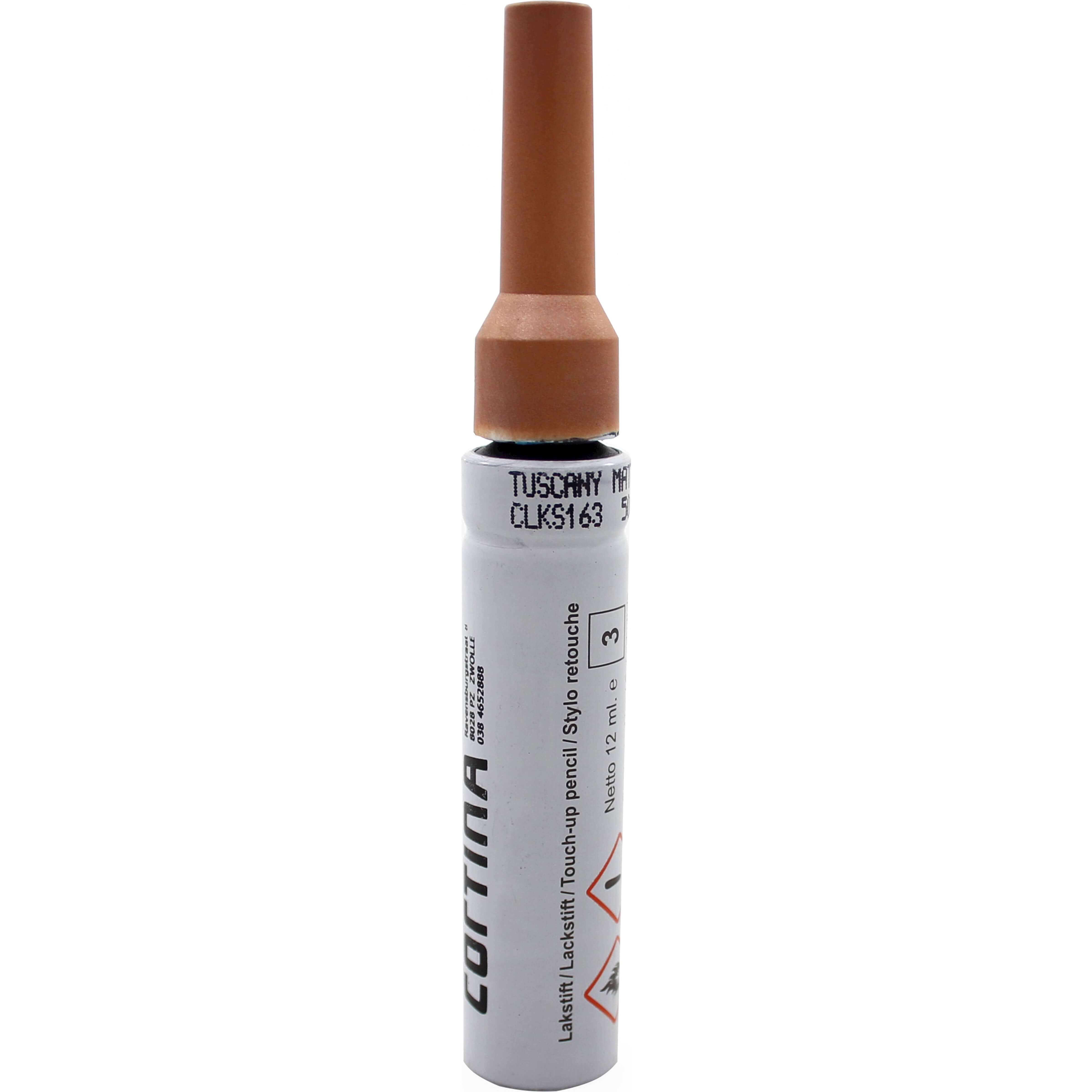 Cortina lakstift tuscany prdw 13082 matt afbeelding
