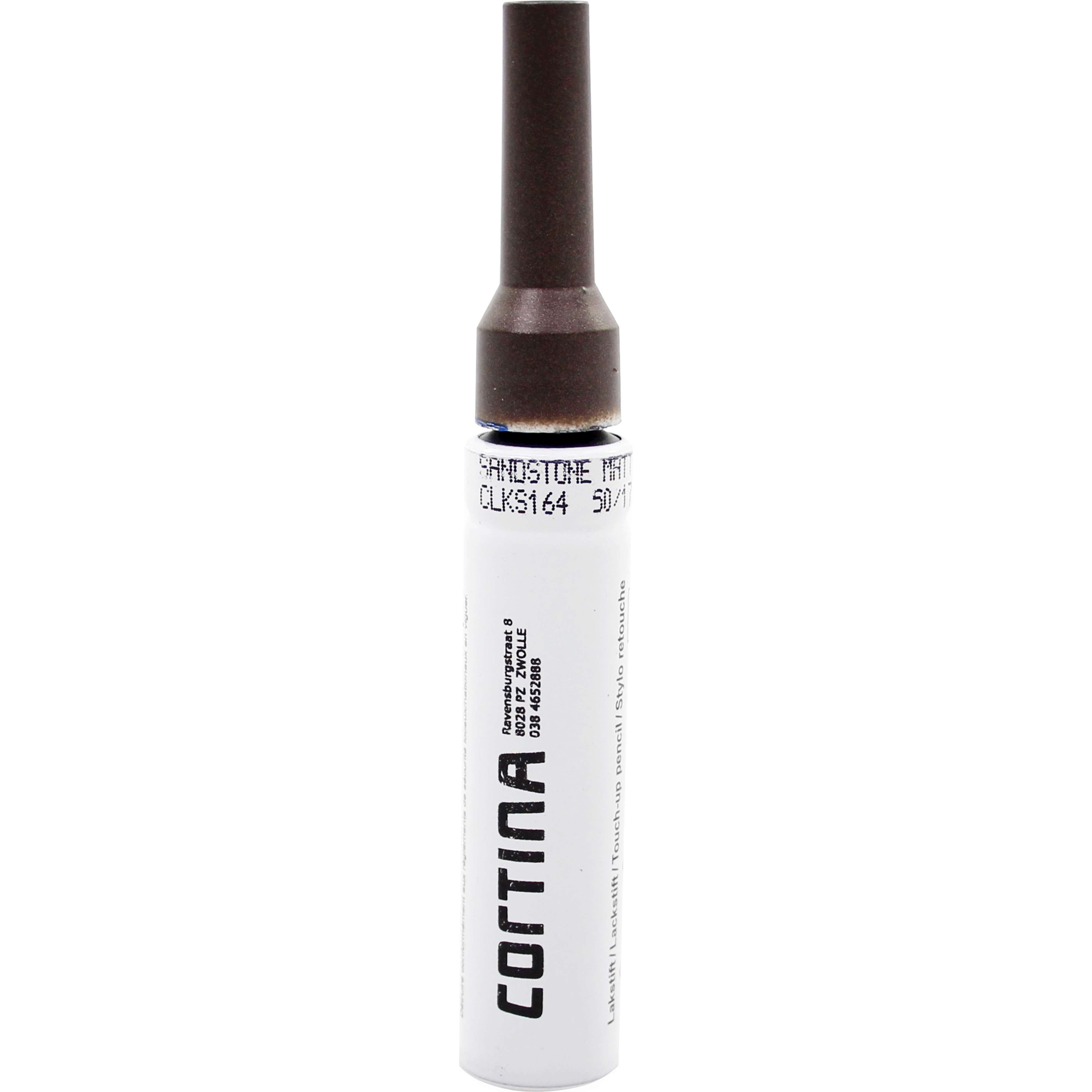 Cortina lakstift sandstone mbrw 80266 matt afbeelding