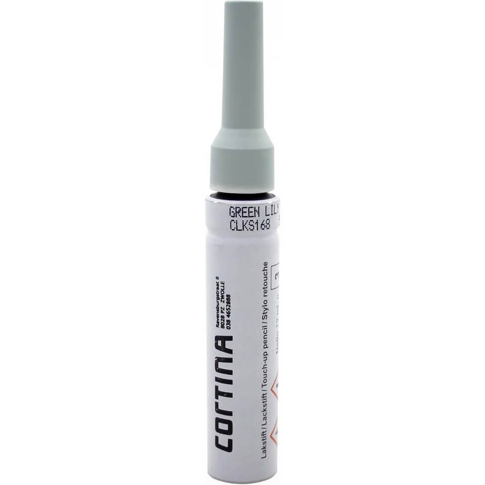 Cortina lakstift green lily ublw 84581 matt afbeelding