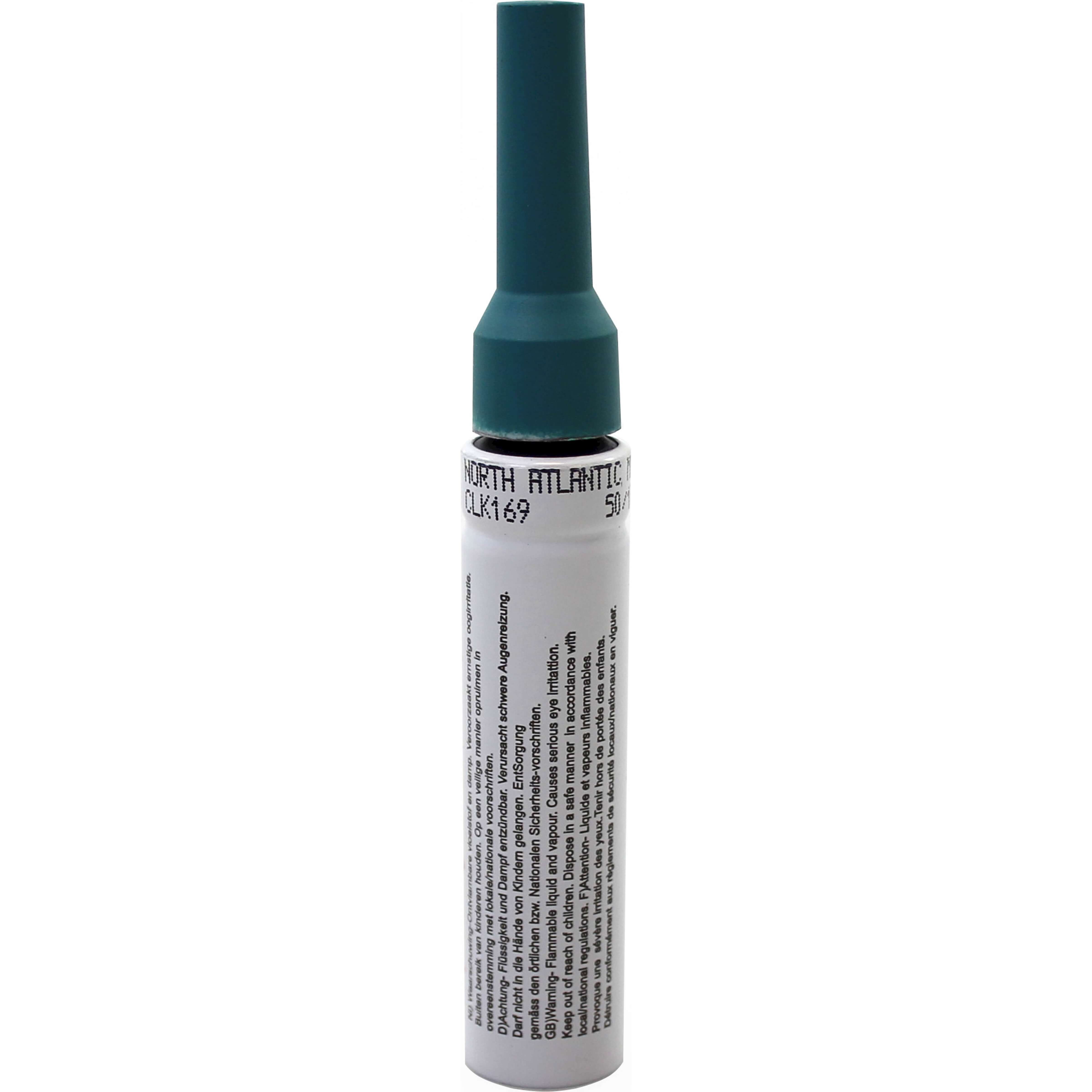 Cortina lakstift north atlantic ugrw 75483 matt afbeelding