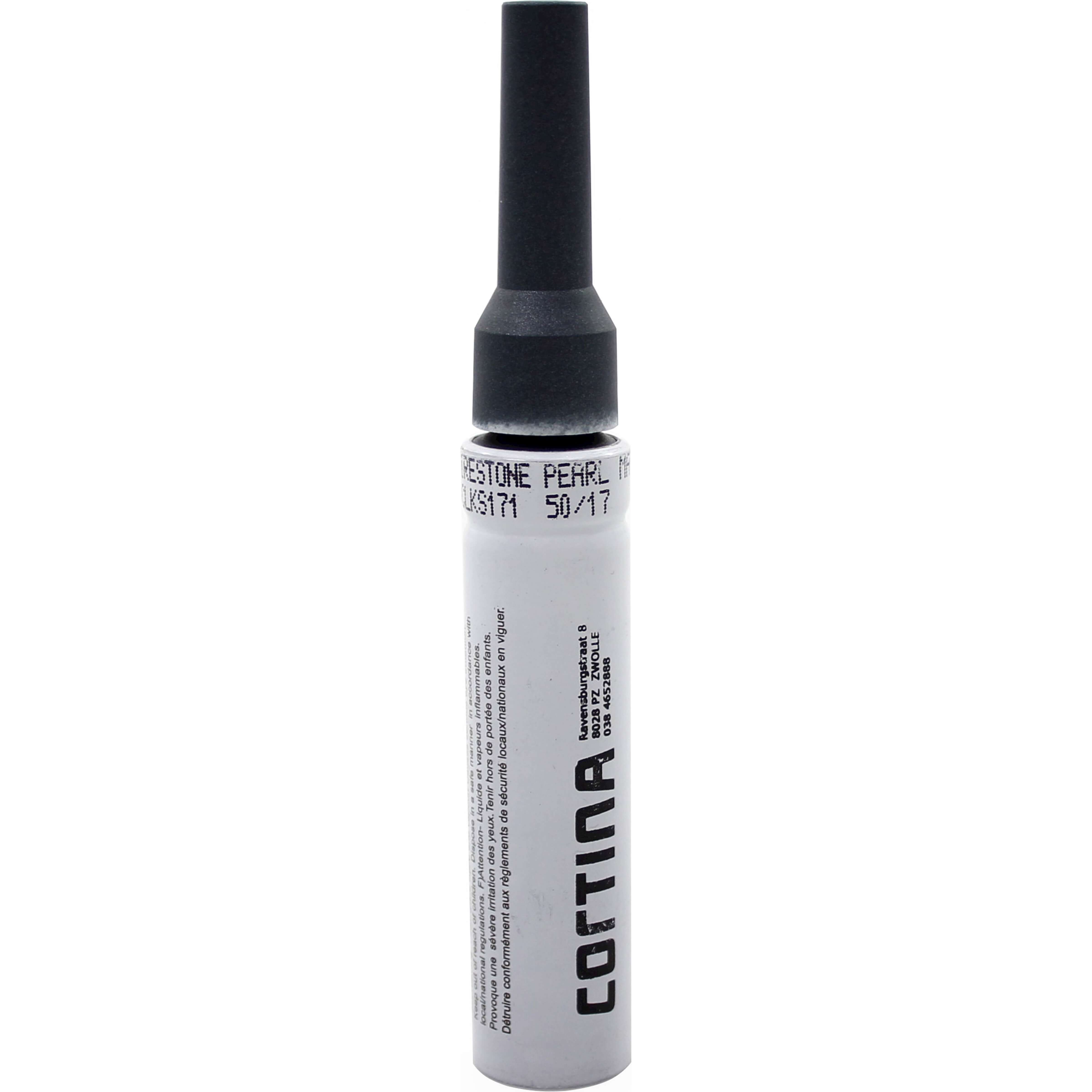 Cortina lakstift irestone pearl pgsg 321549 matt afbeelding