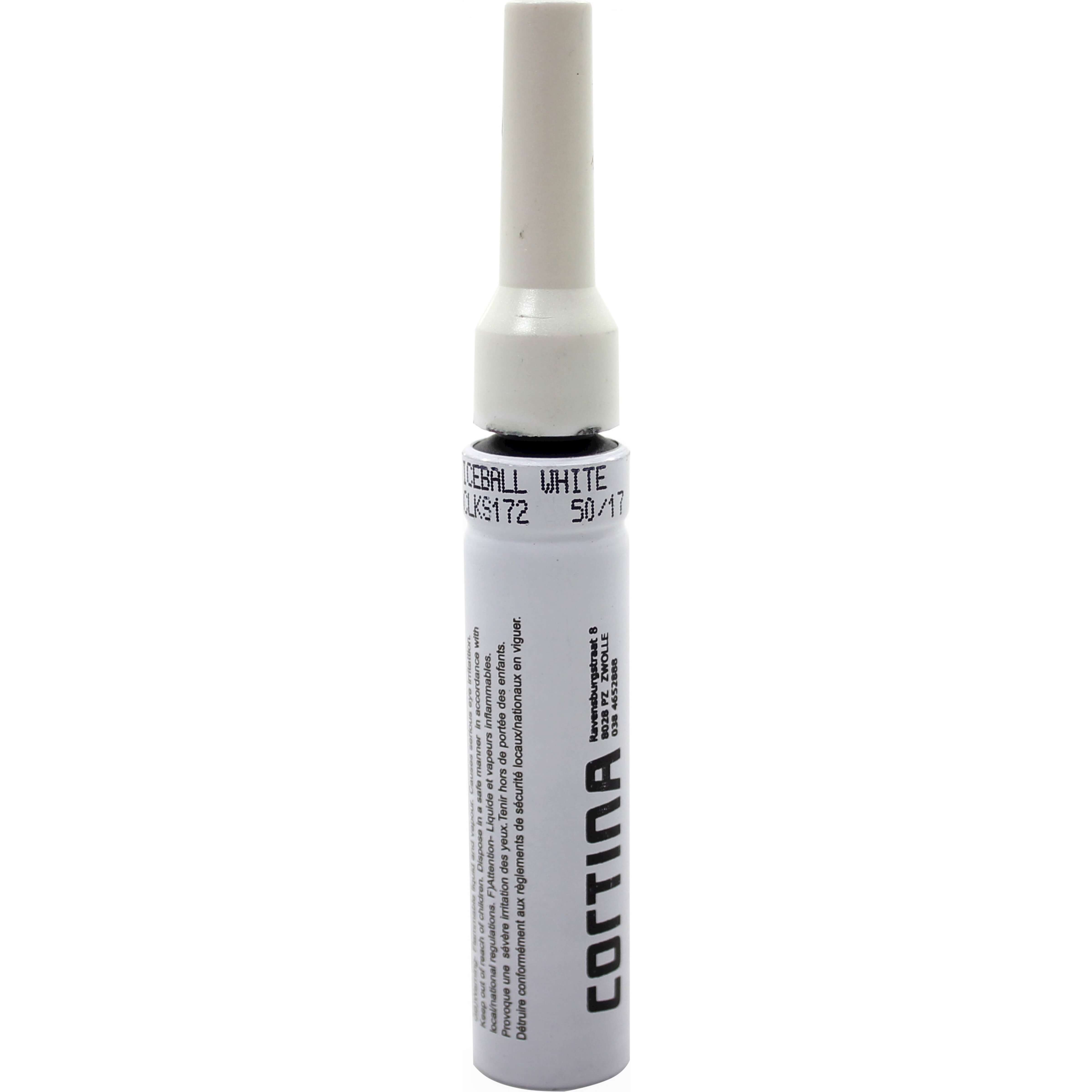 Cortina lakstift iceball white pgsw 89145 afbeelding