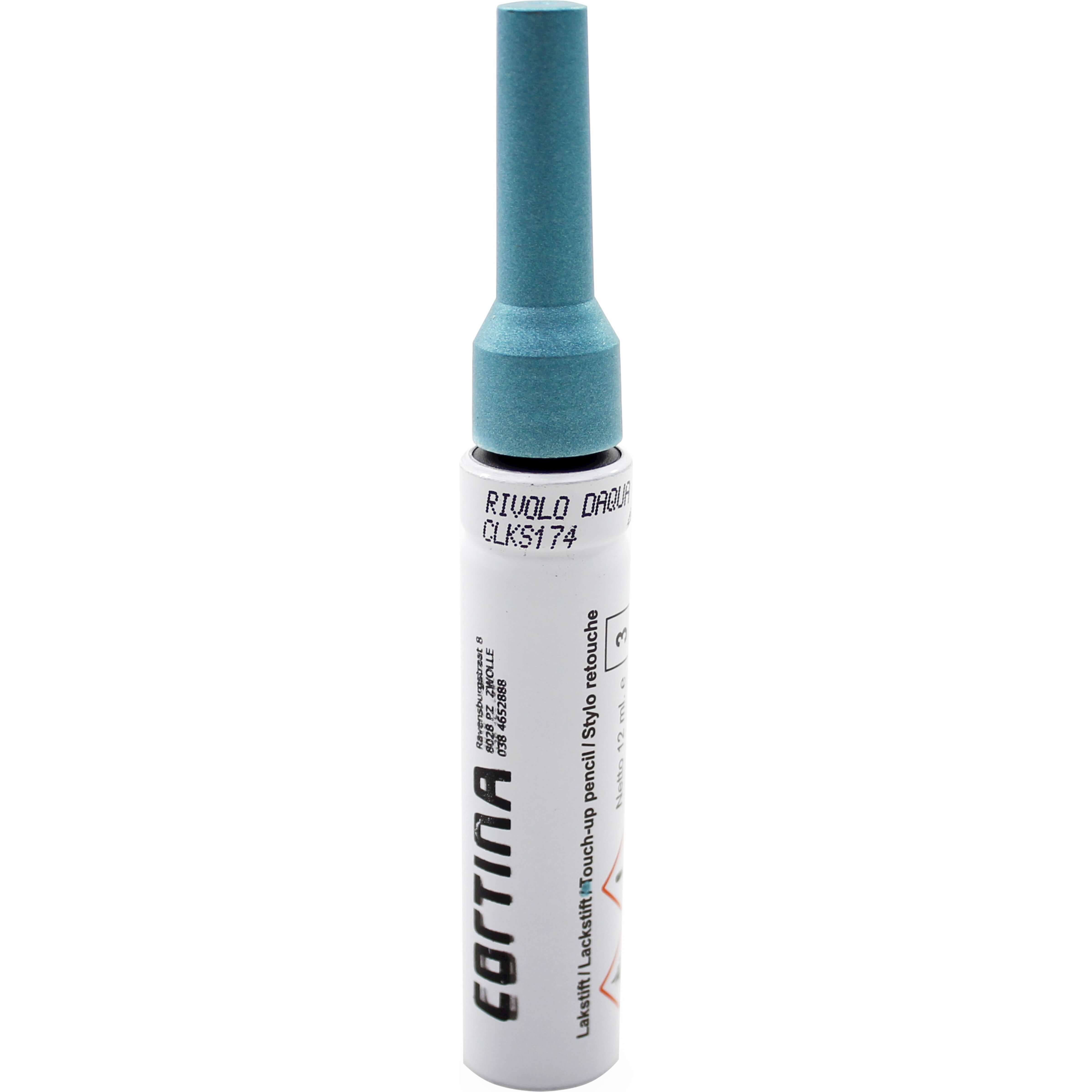 Cortina lakstift rivolo daqua mblw 30809 matt afbeelding