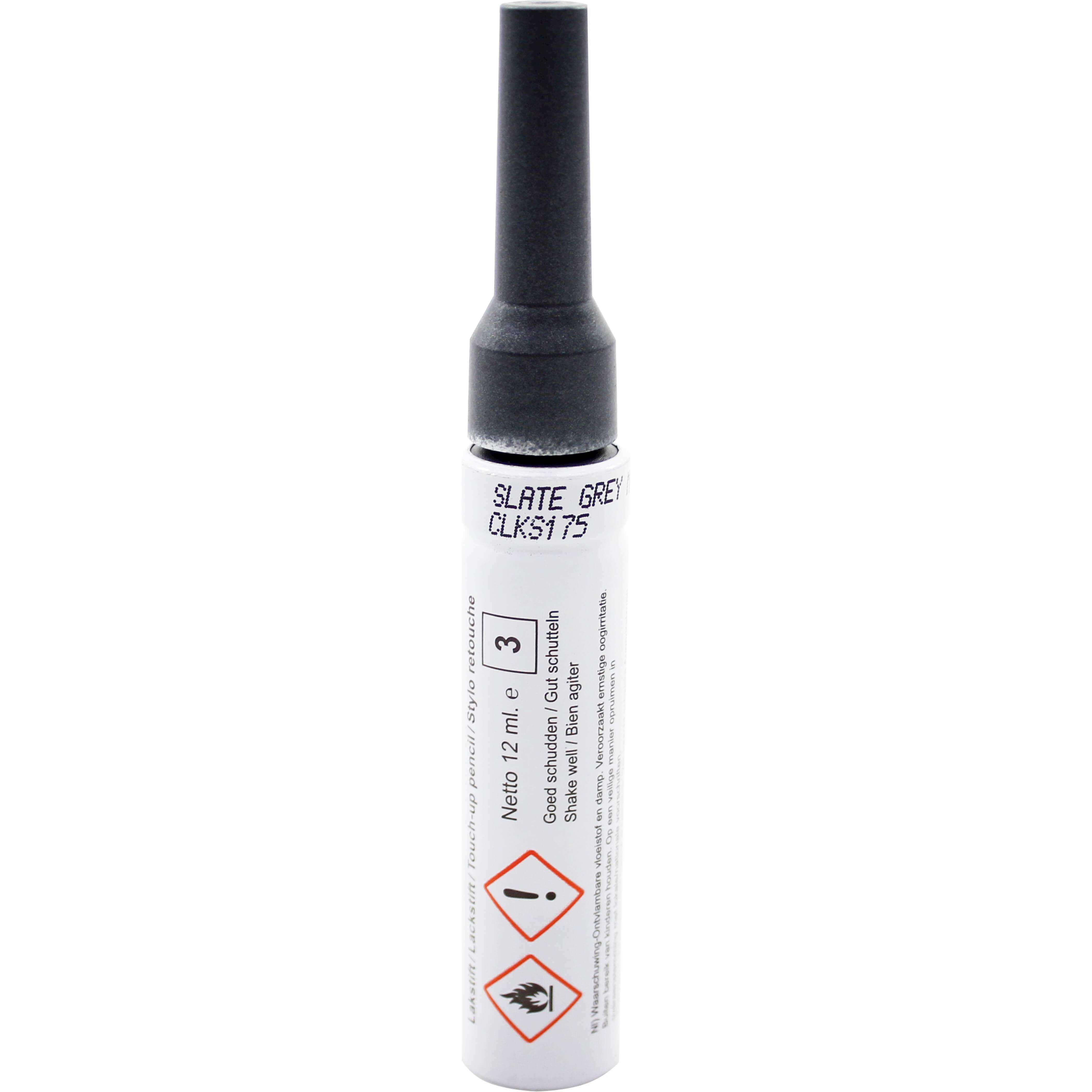 Cortina lakstift slate grey 09000-10349 matt afbeelding