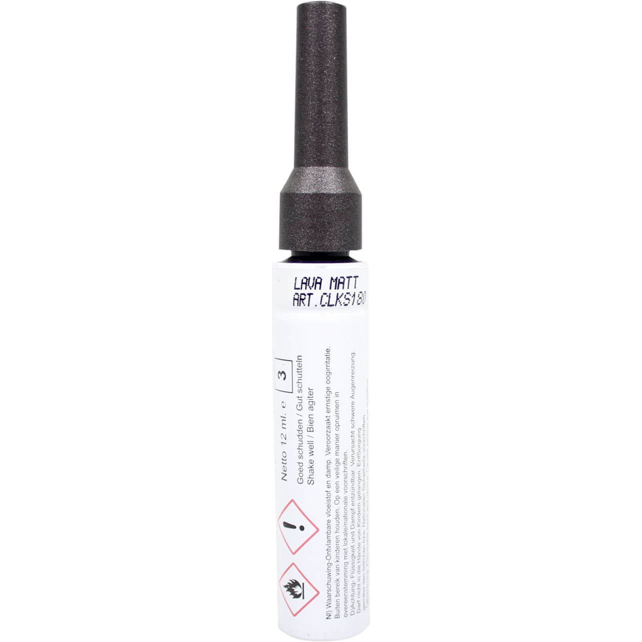 Cortina lakstift lava mbrw 91210 matt afbeelding