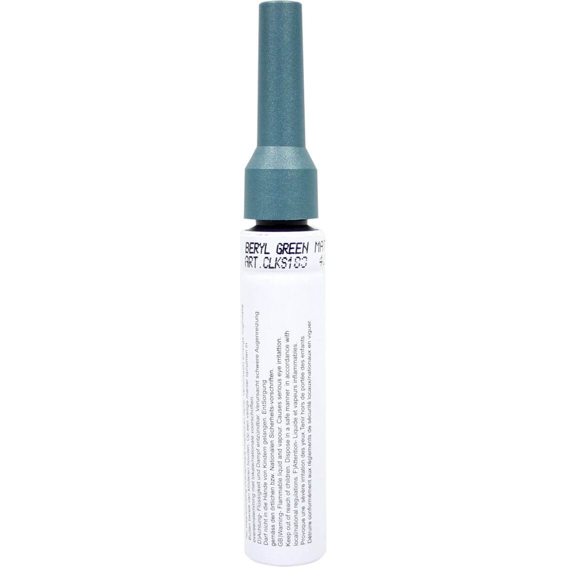 Cortina lakstift beryl green mgrw 23302 matt afbeelding
