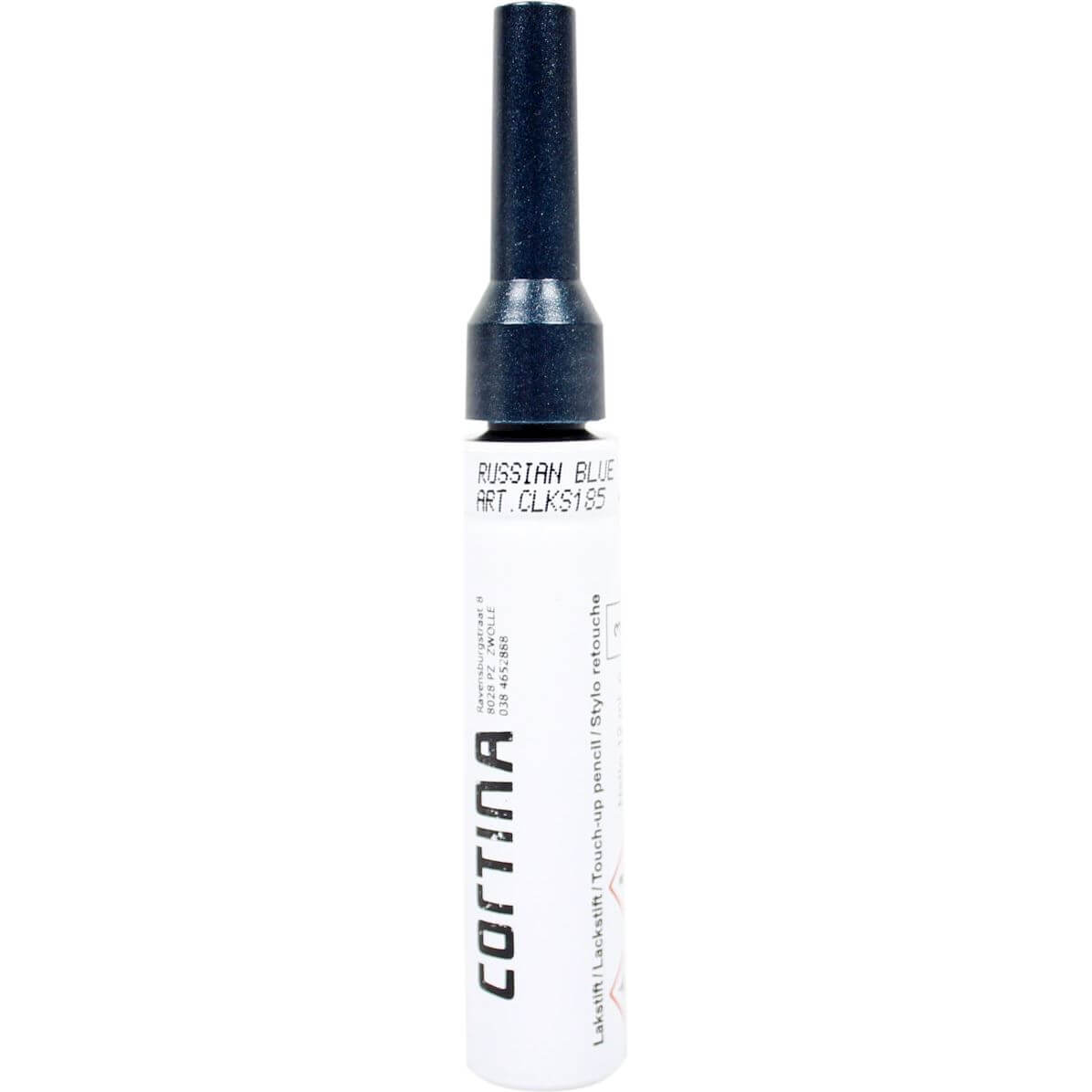 Cortina lakstift river blue mgrg 00639 afbeelding