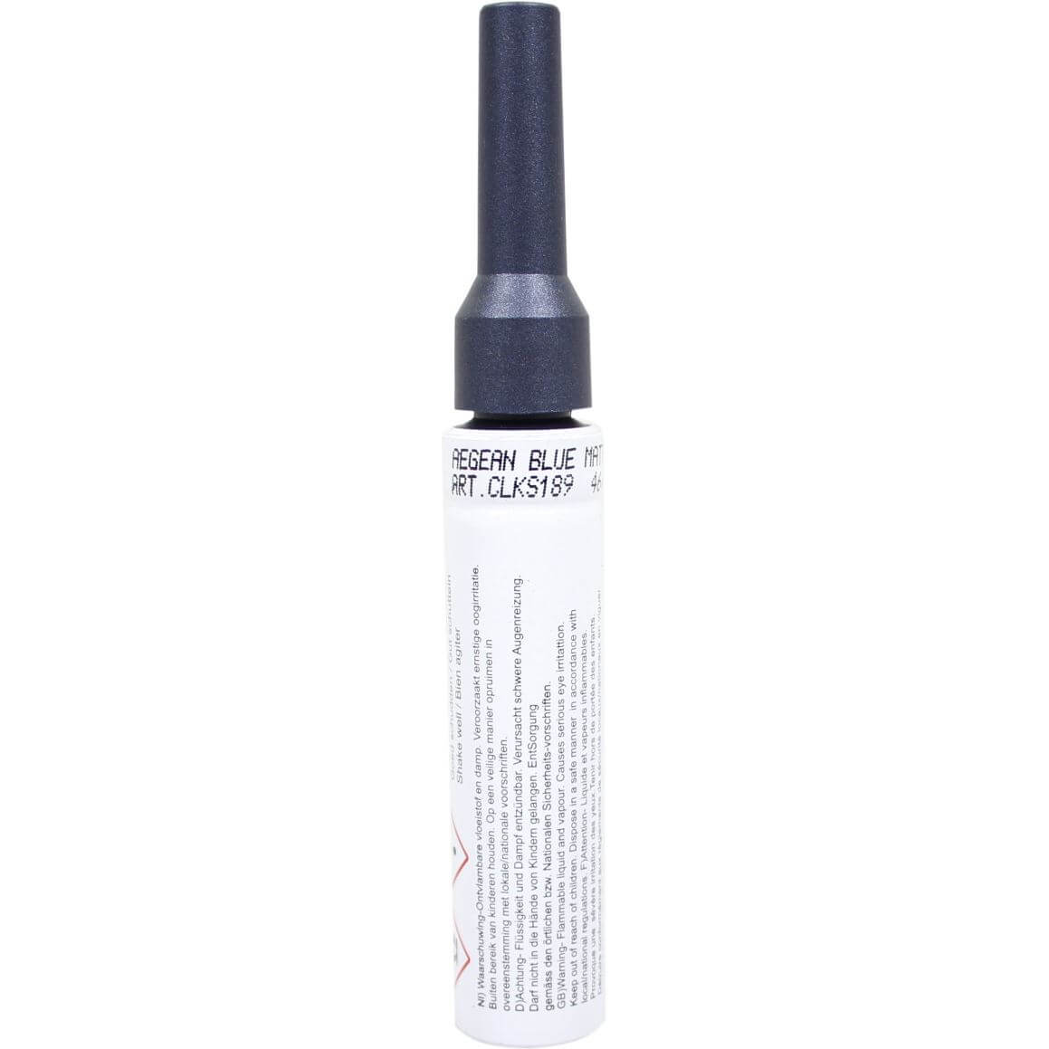 Cortina lakstift aegean blue 09000-10558 matt afbeelding