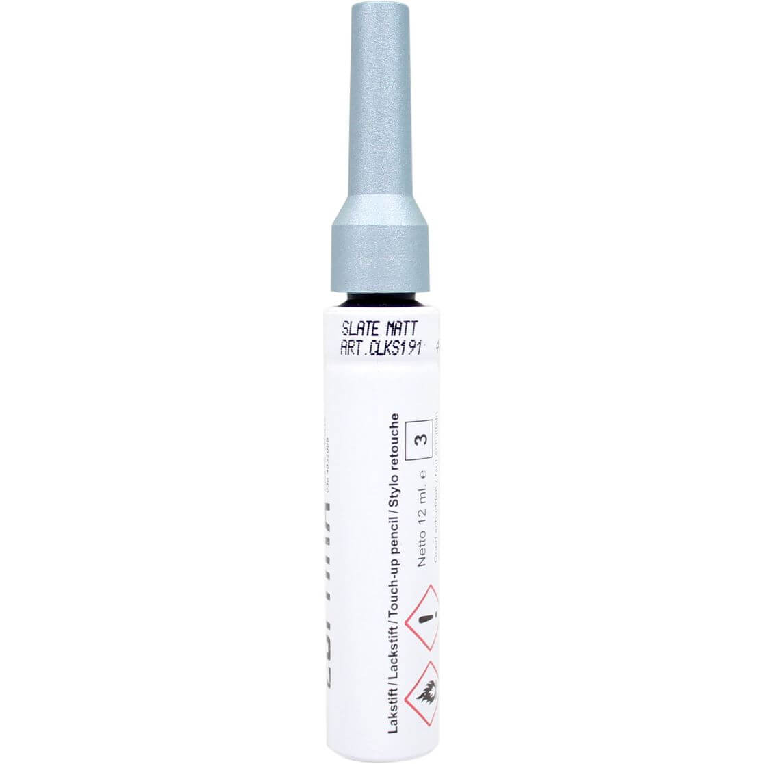 Cortina lakstift slate 09000-10506 matt afbeelding
