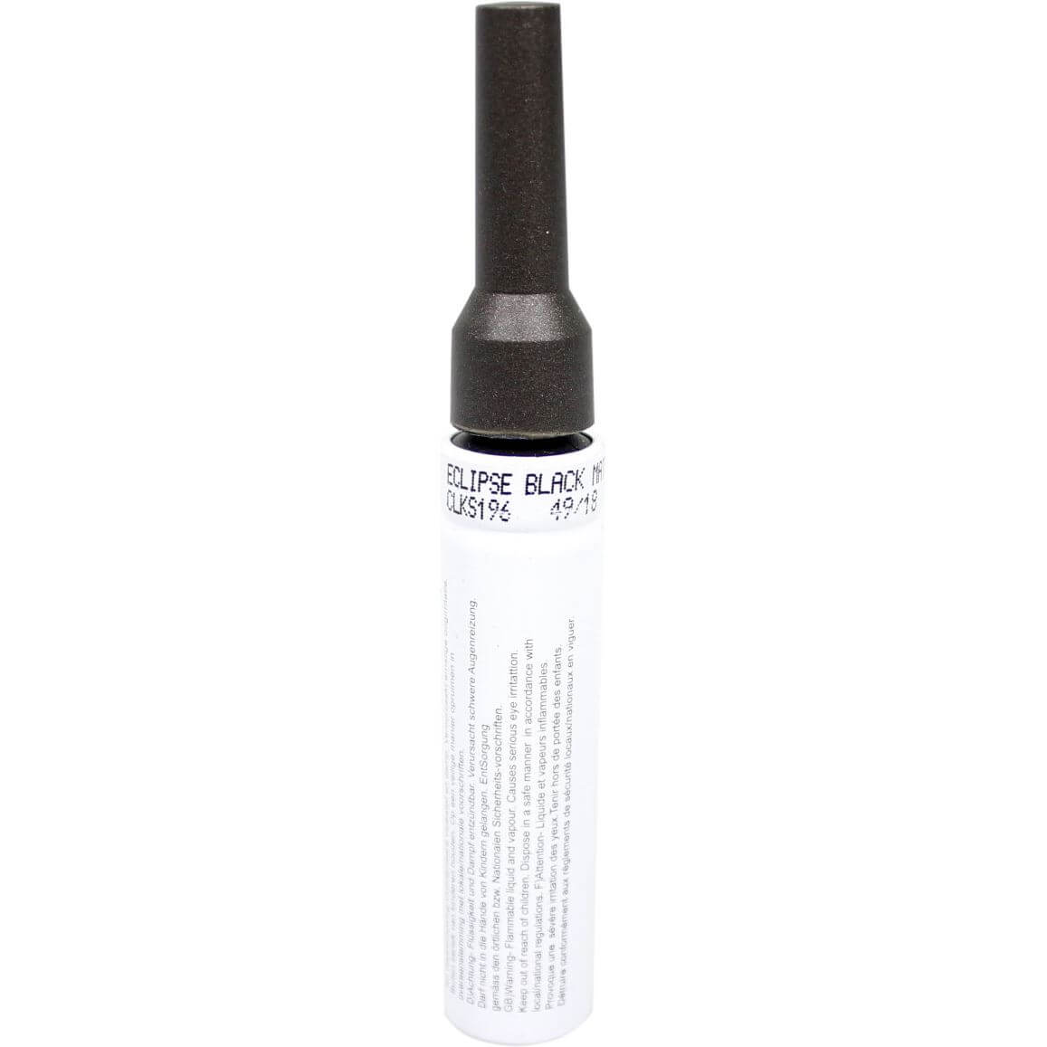 Cortina lakstift eclips black mgsg 62759 matt afbeelding