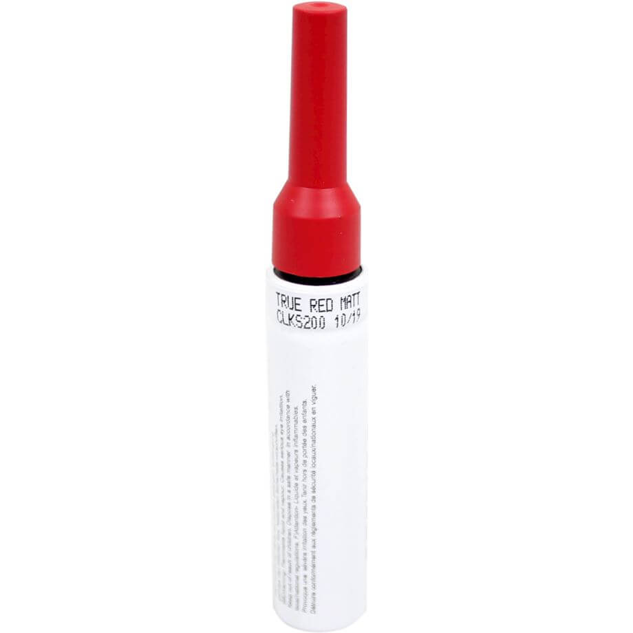 Cortina lakstift true red urdw 24084 matt afbeelding