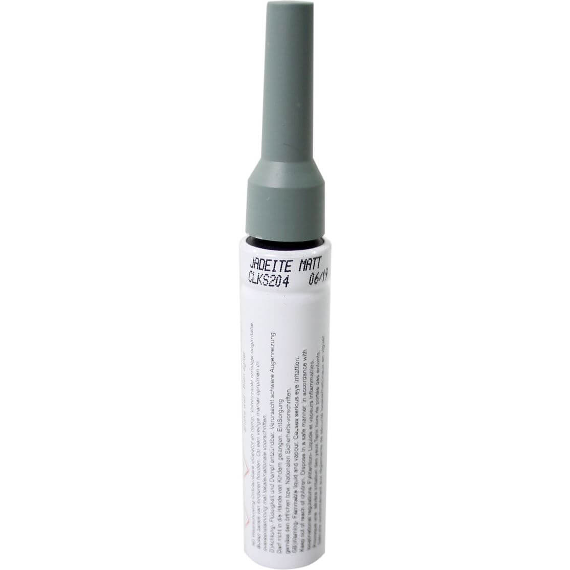 Cortina lakstift jadeite 09000-10525 matt afbeelding