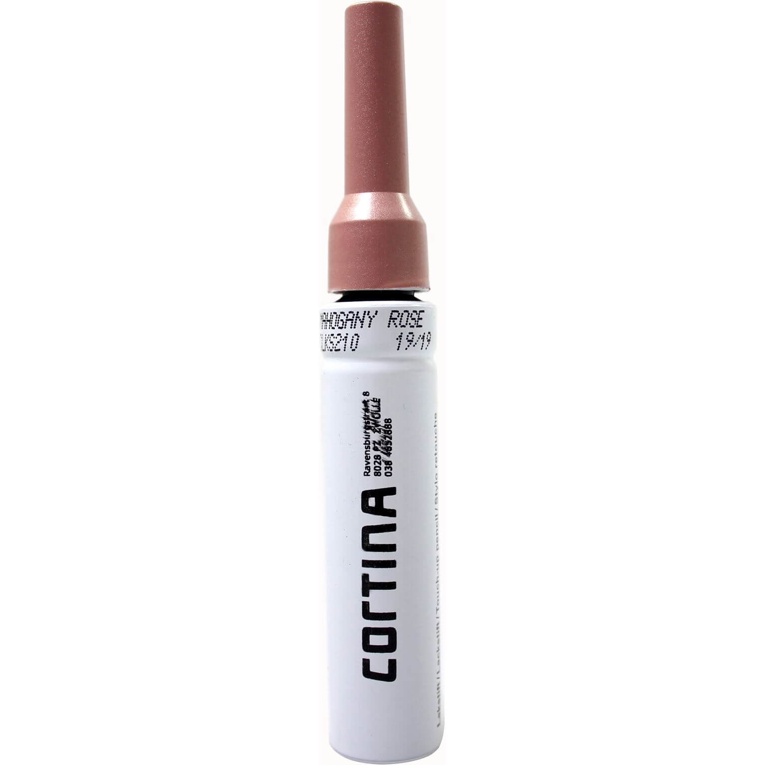 Cortina lakstift mahogany rose mrds 82416 afbeelding