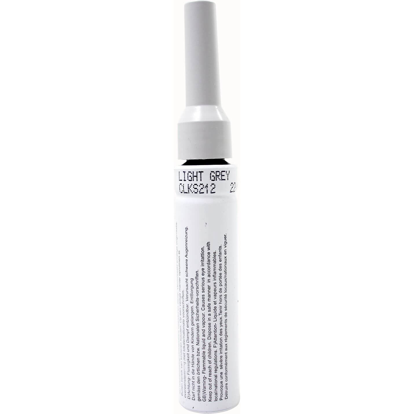 Cortina lakstift light grey ugsw 7035 afbeelding
