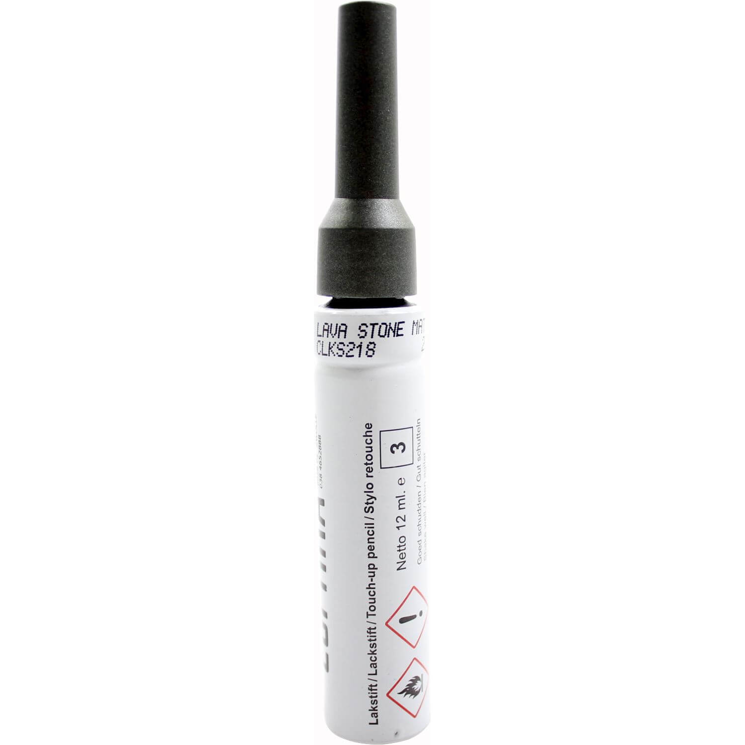 Cortina lakstift lava stone 09000-10438 matt afbeelding