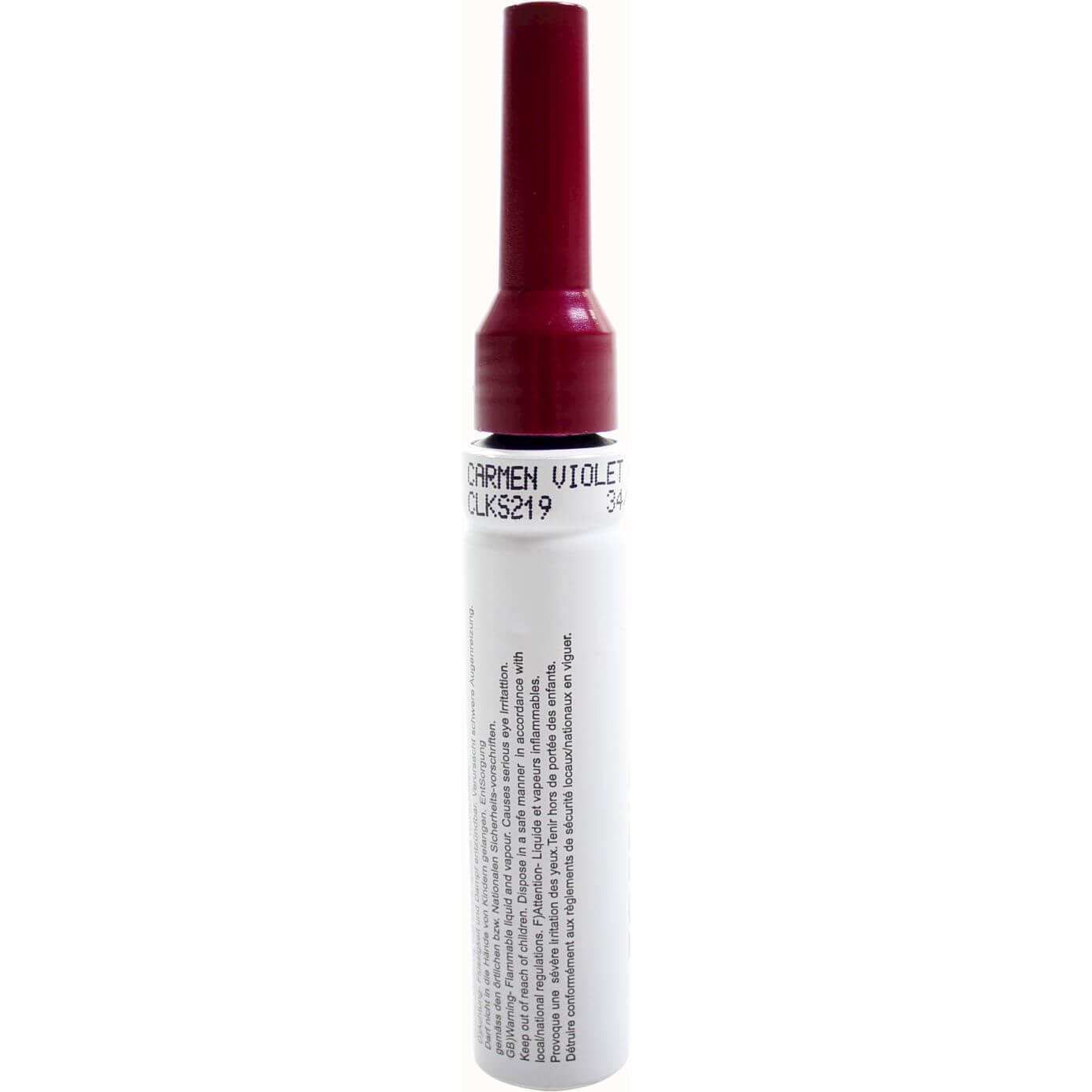 Cortina lakstift carmen violet pviw 60017 afbeelding