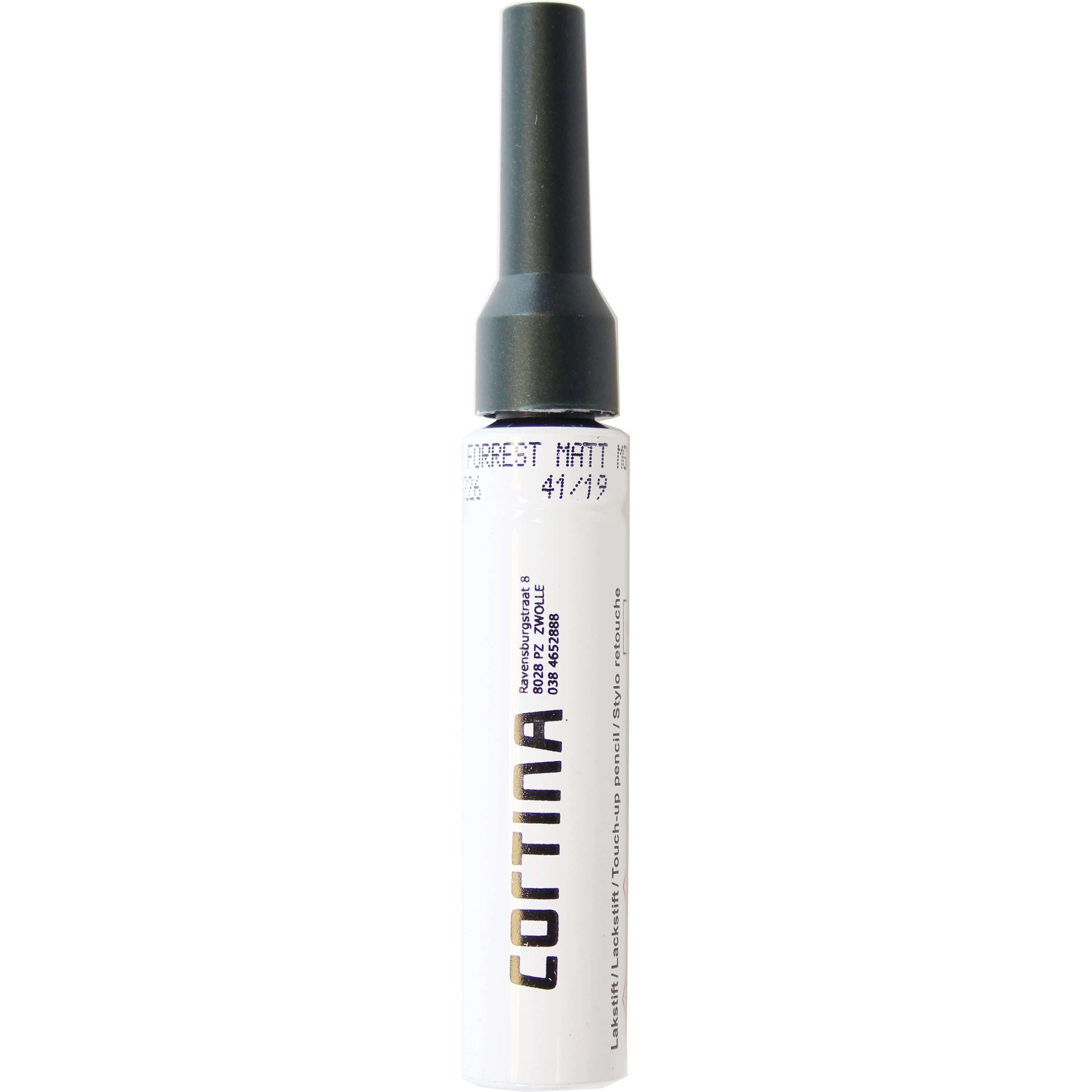 Cortina lakstift deep forrest mgrw 26094 matt afbeelding