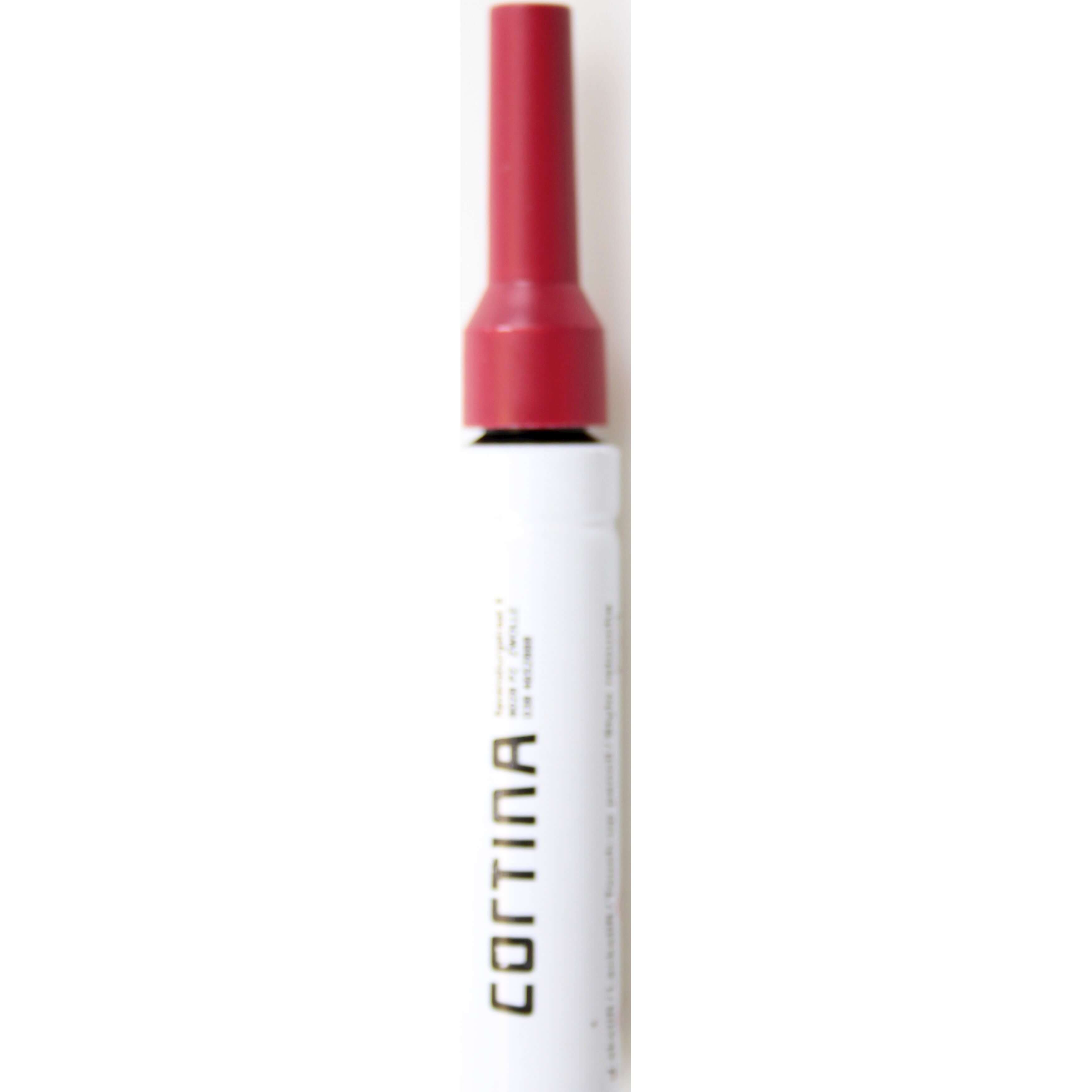 Cortina lakstift framboos raspberry urdw35011 matt afbeelding