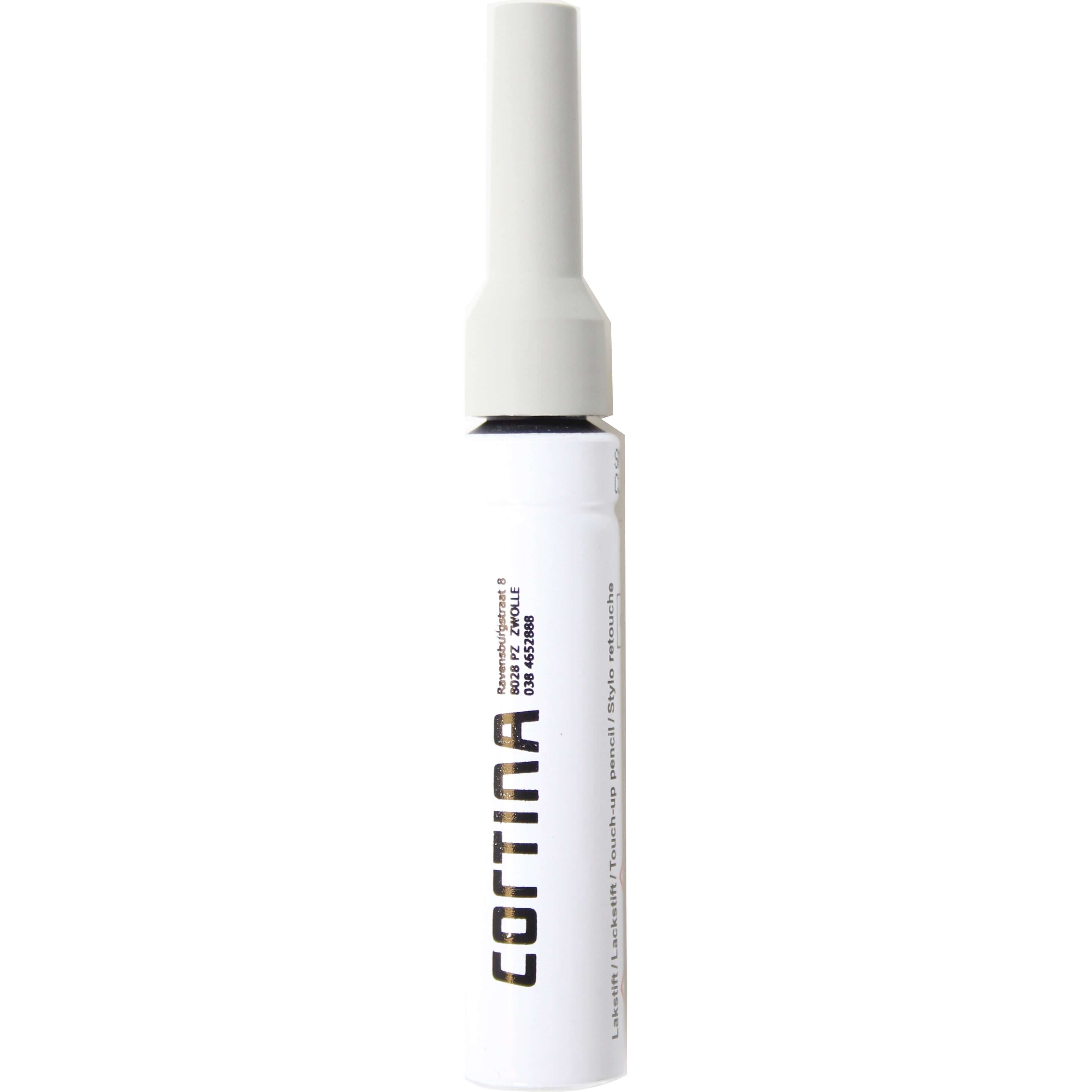 Cortina lakstift smooth grey matt ugsw 90040 afbeelding