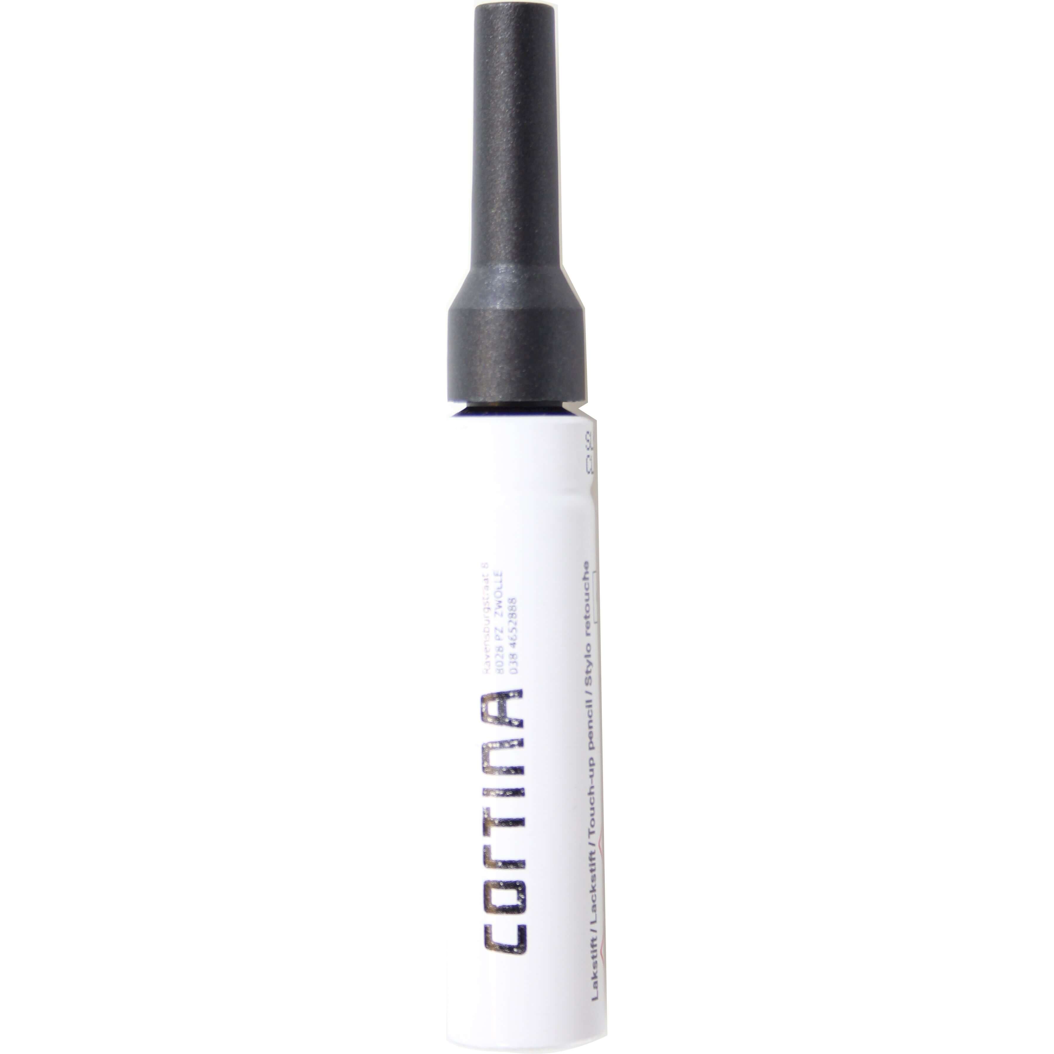 Cortina lakstift slate grey matt 09000-10349 afbeelding