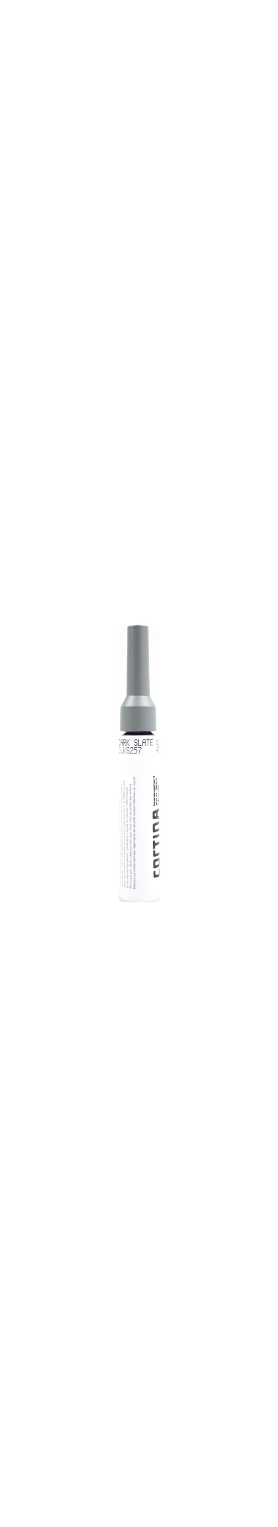 Cortina lakstift dark slate matt afbeelding