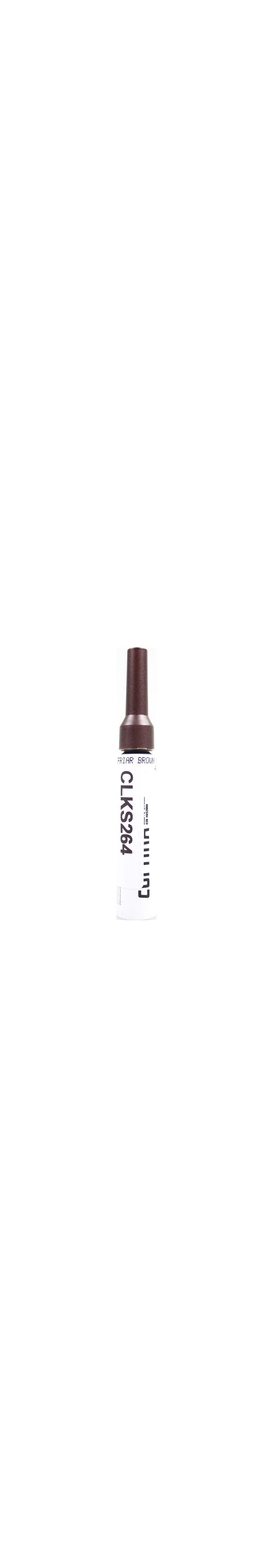 Cortina lakstift friar brown matt afbeelding