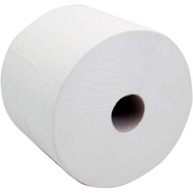 Primp - rol papier maxi 25cm-1000m